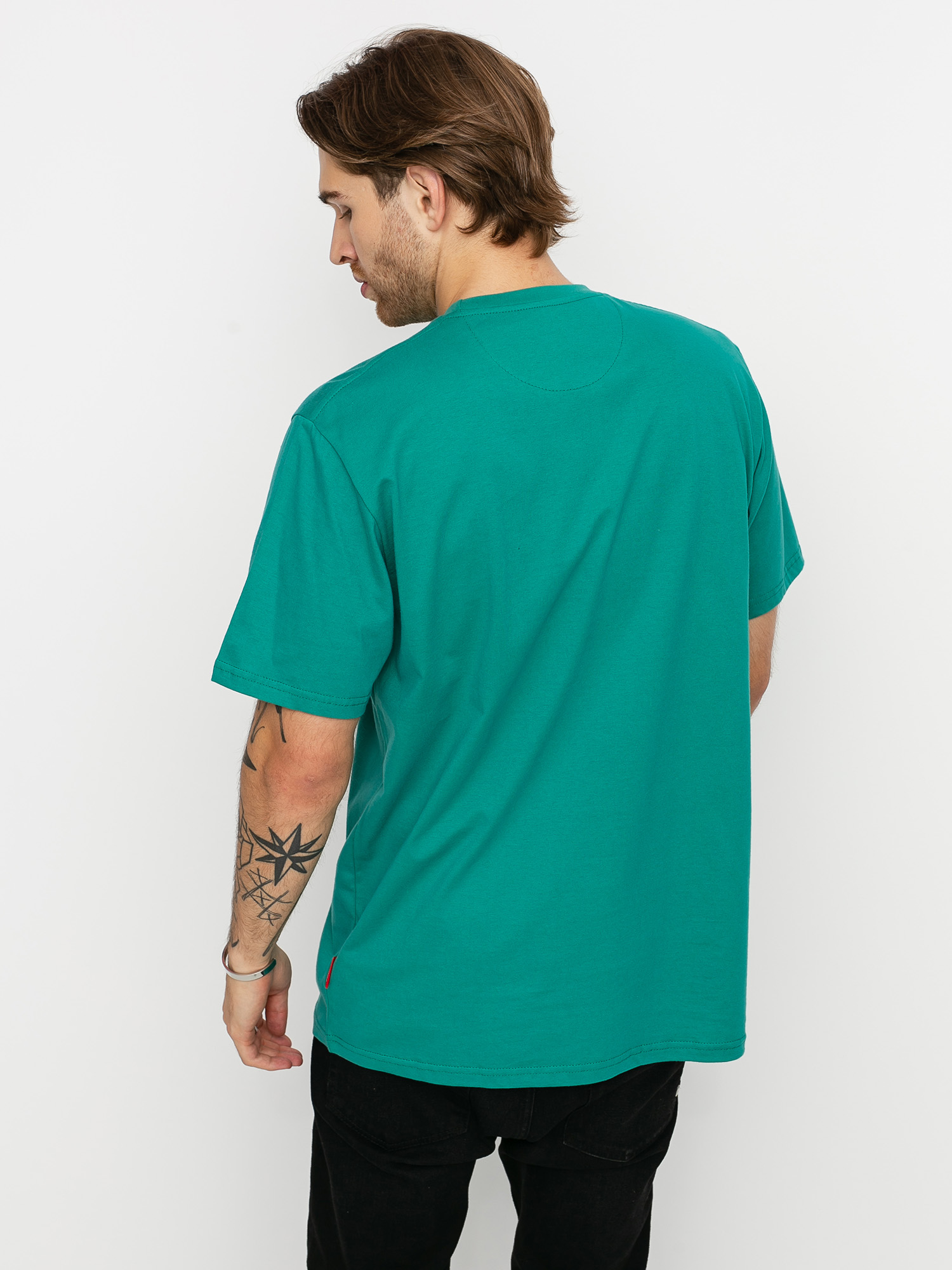 T-shirt Prosto Classico (mint)