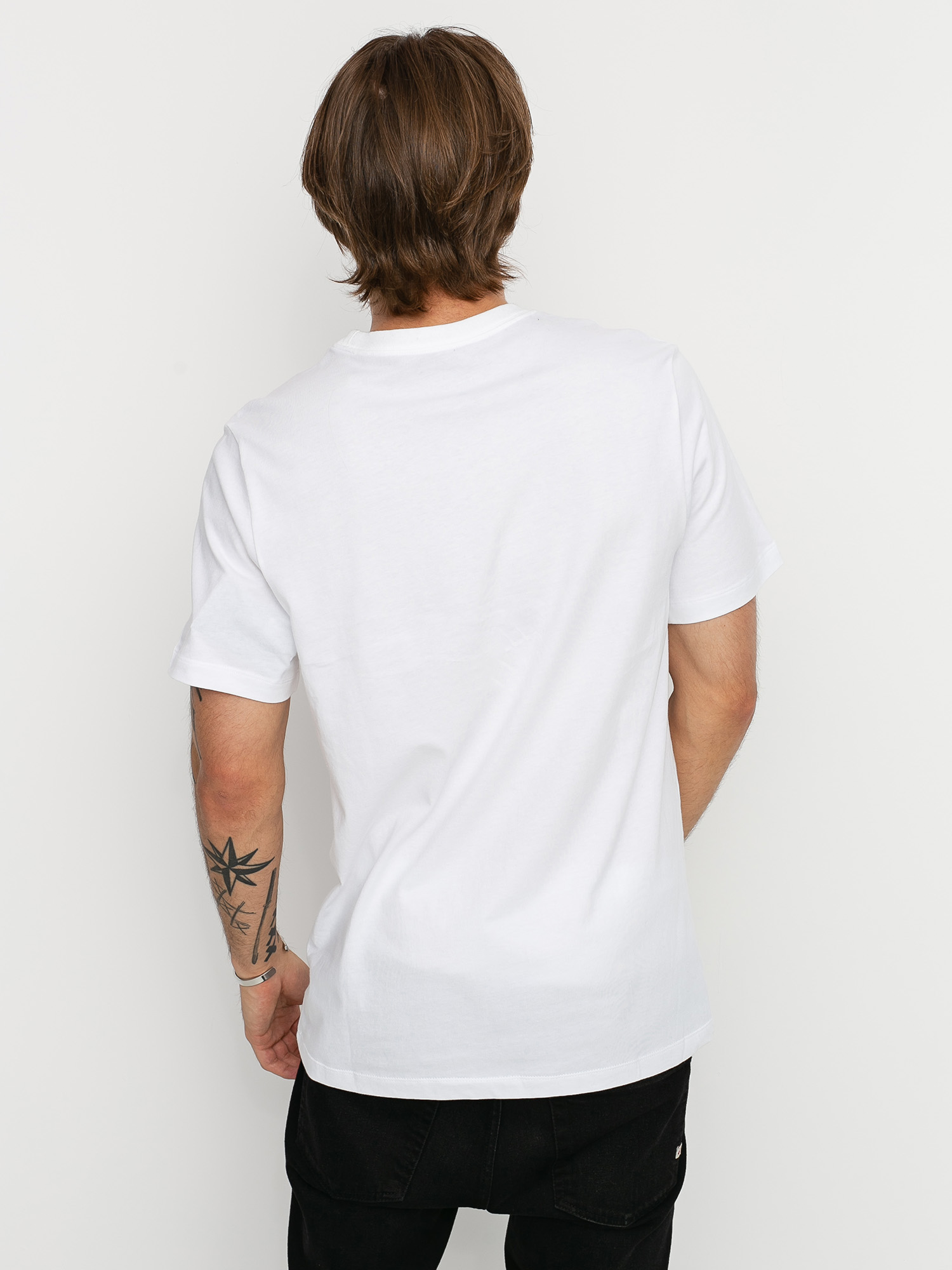 T-shirt Nike Sportswear Sneakerhead (white)