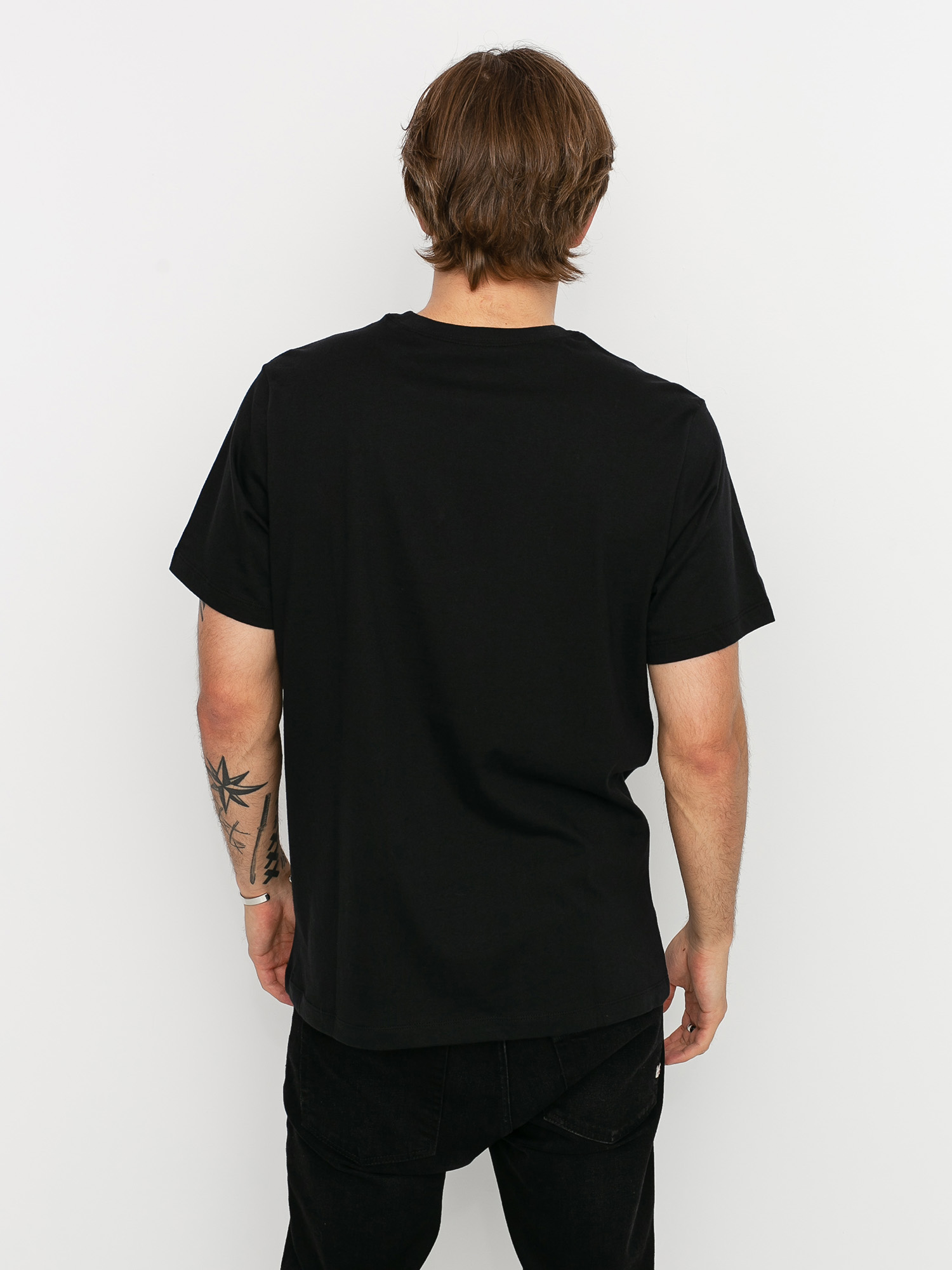 T-shirt Nike Sportswear Box (black)