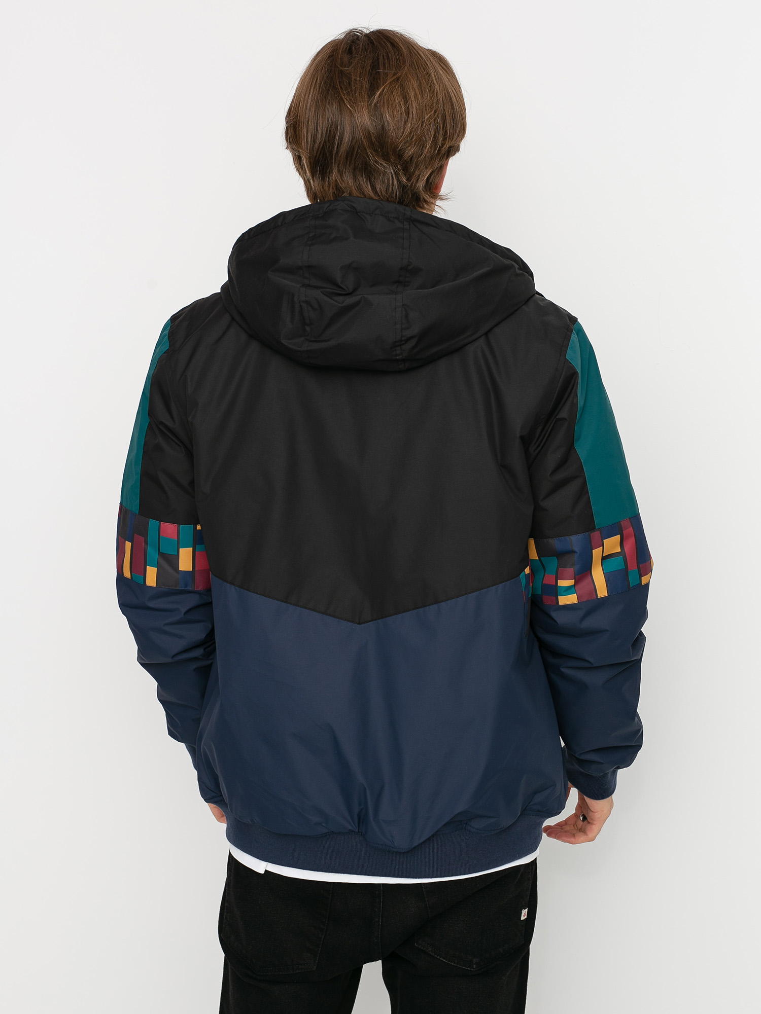 Kurtka Iriedaily Love Or Leave (navy)