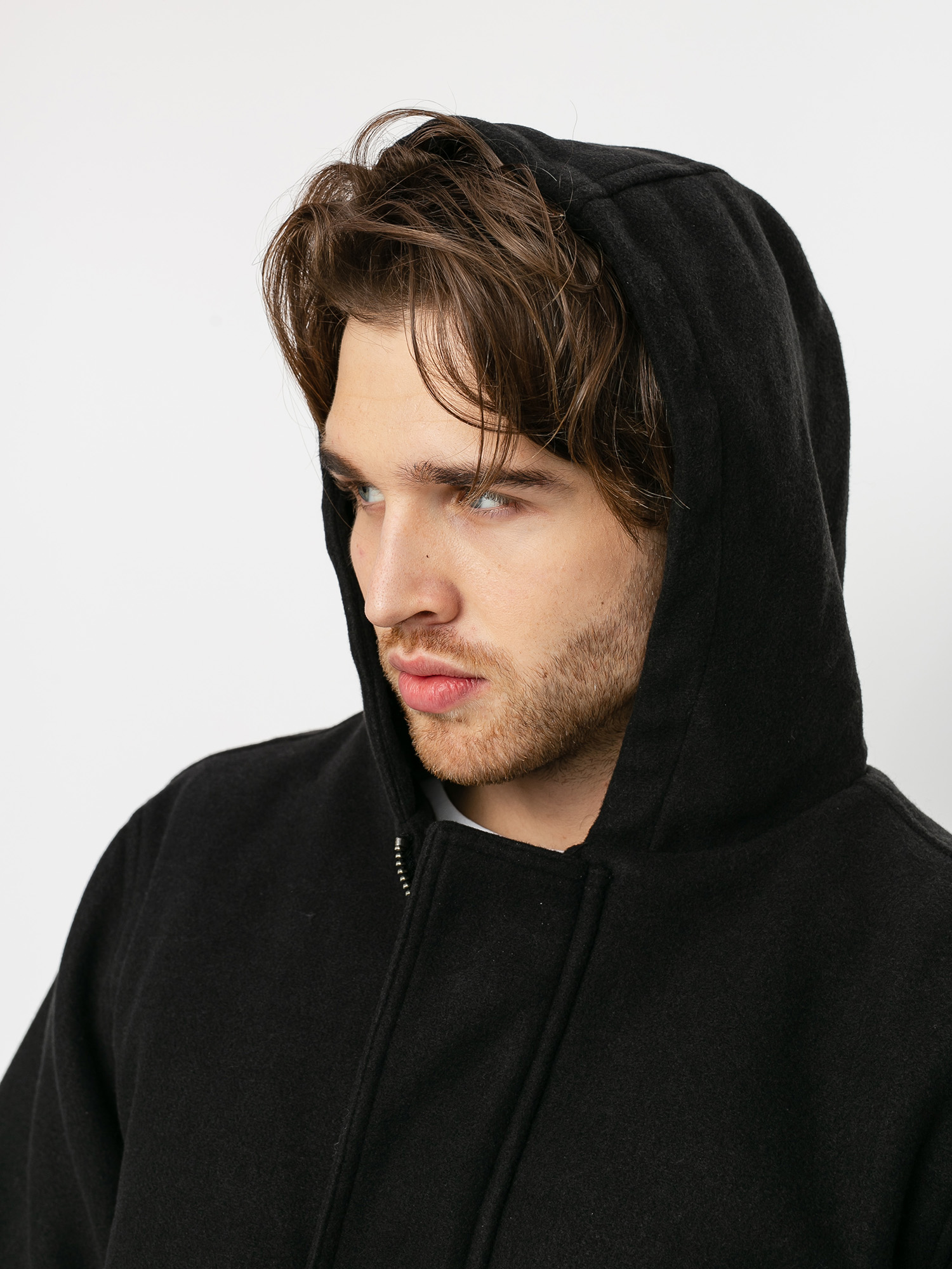 Kurtka Iriedaily Jugga 2020 Parka (black)