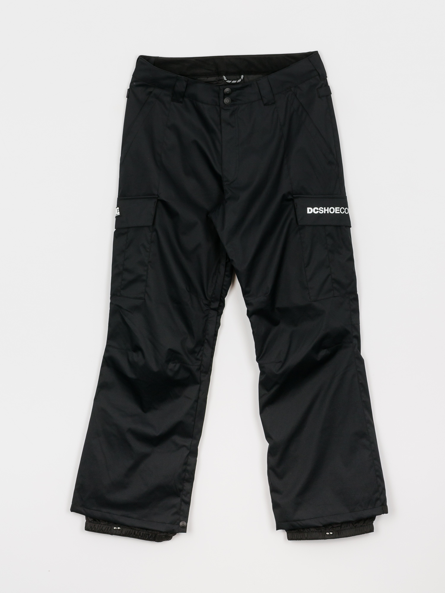 Spodnie snowboardowe DC Banshee (black)