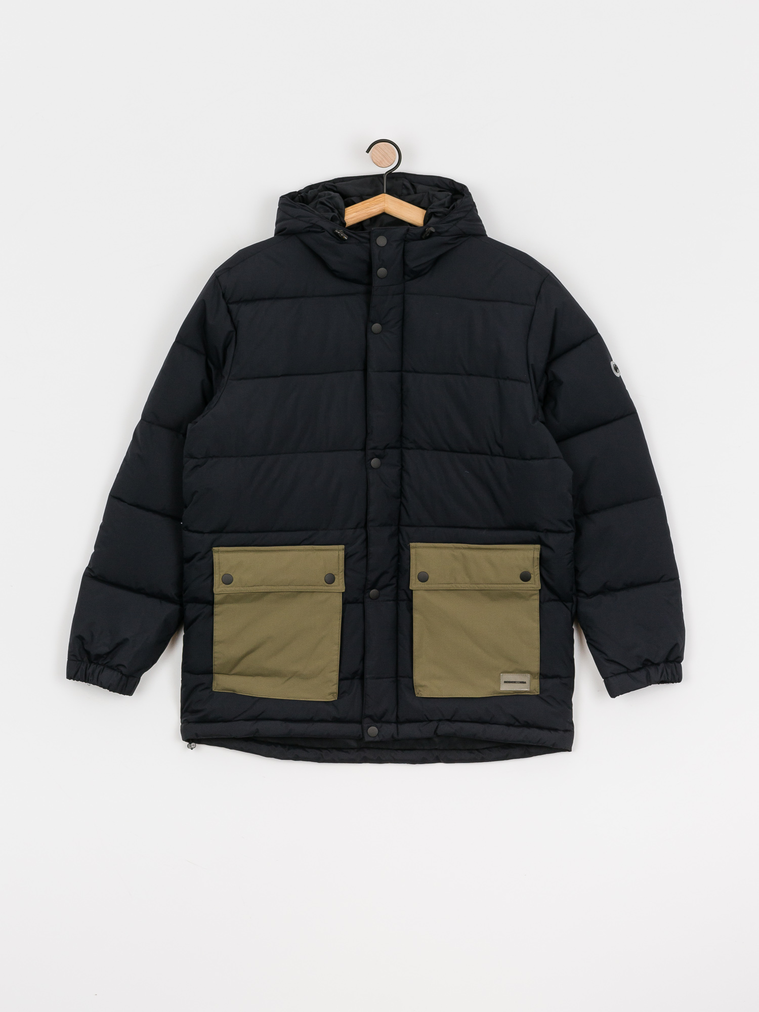 Kurtka DC Stafford (black)