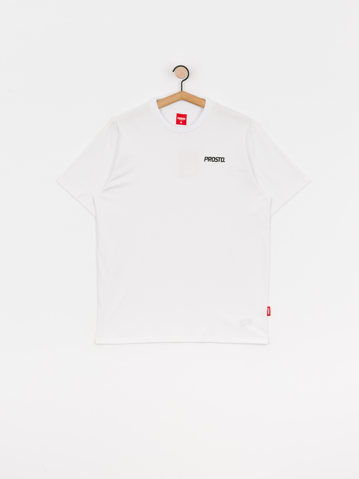 T-shirt Prosto Lillog (white)