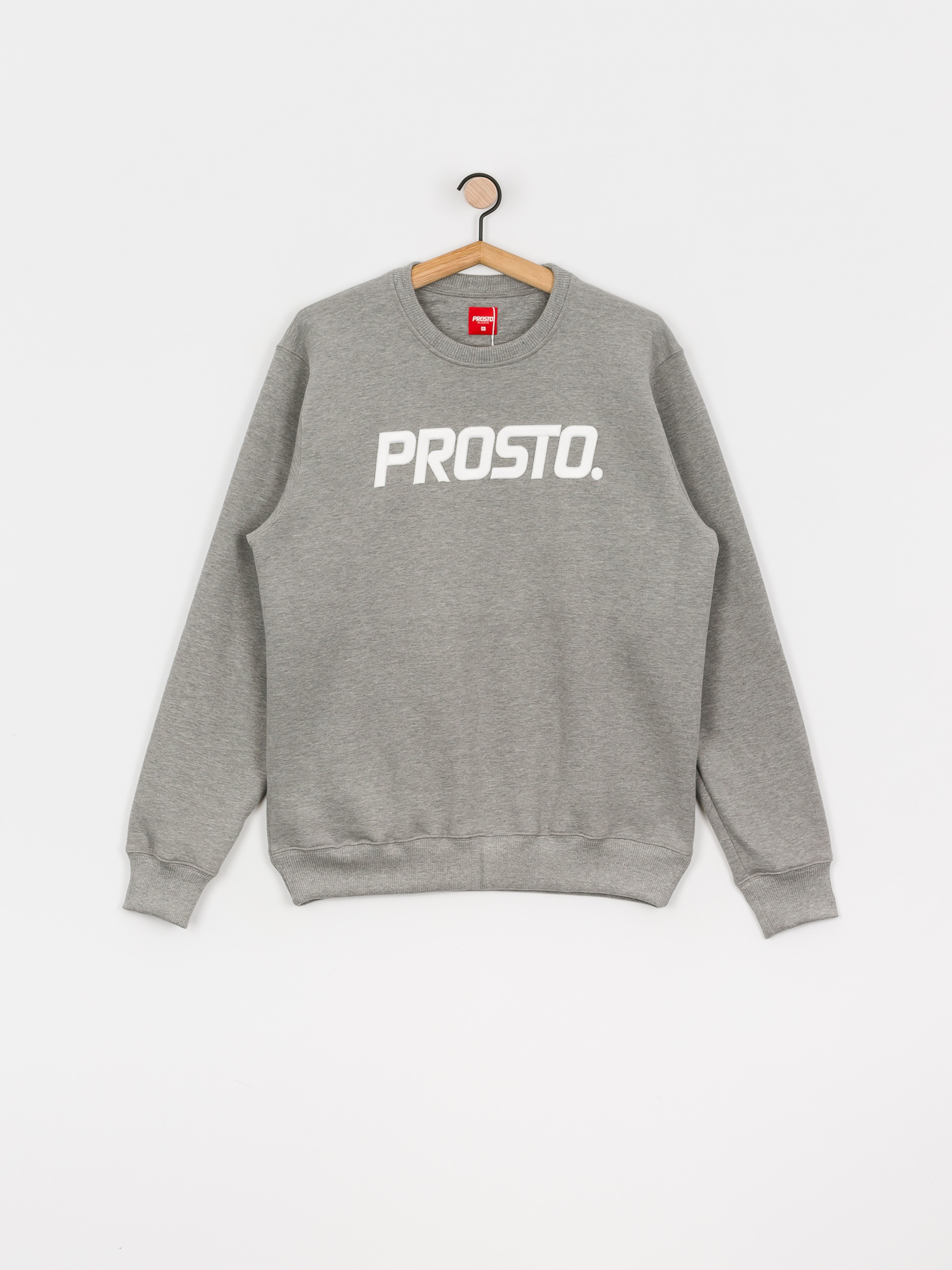Bluza Prosto Sicco (grey)