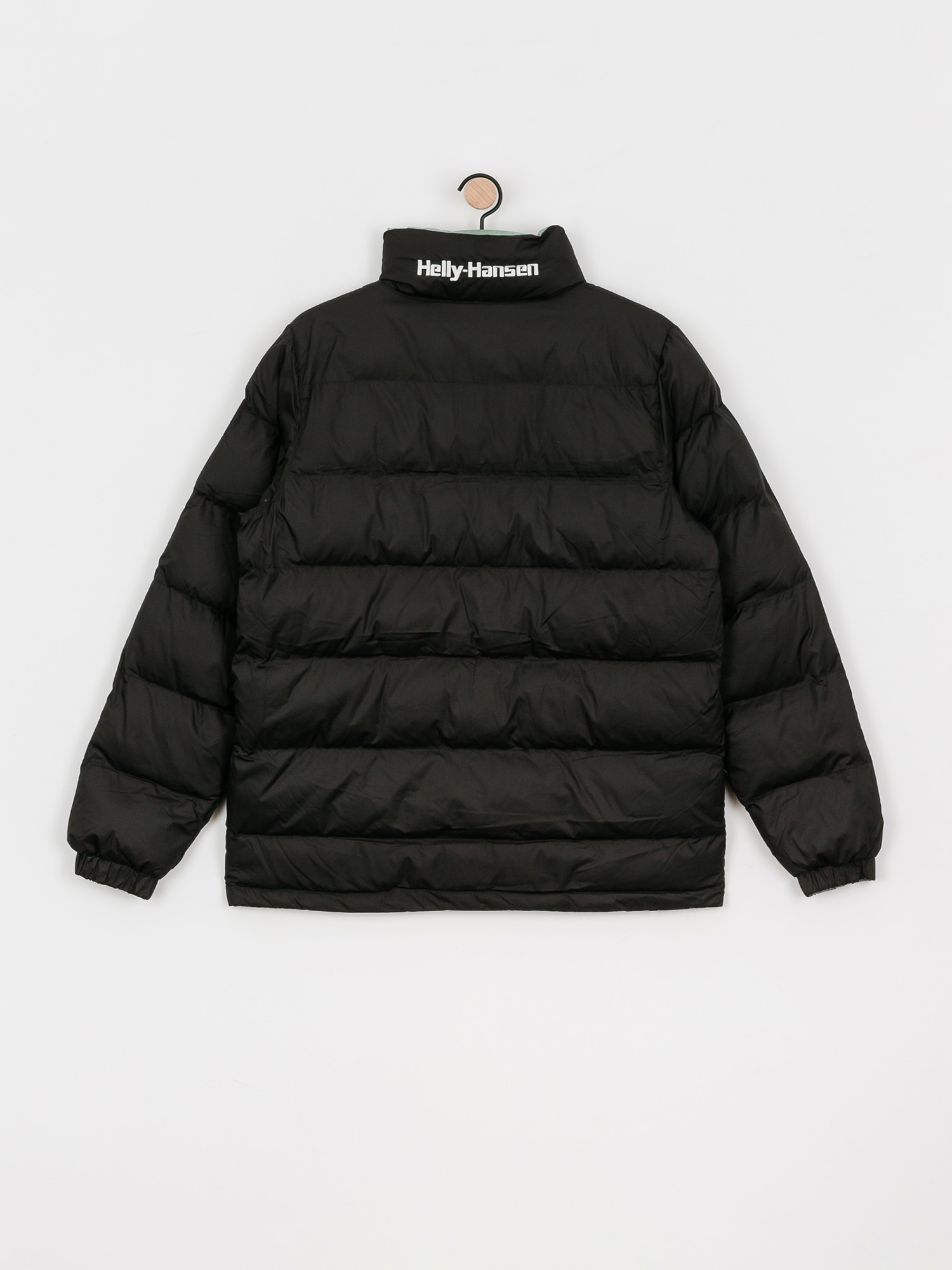 Kurtka Helly Hansen Reversible Puffer (black)