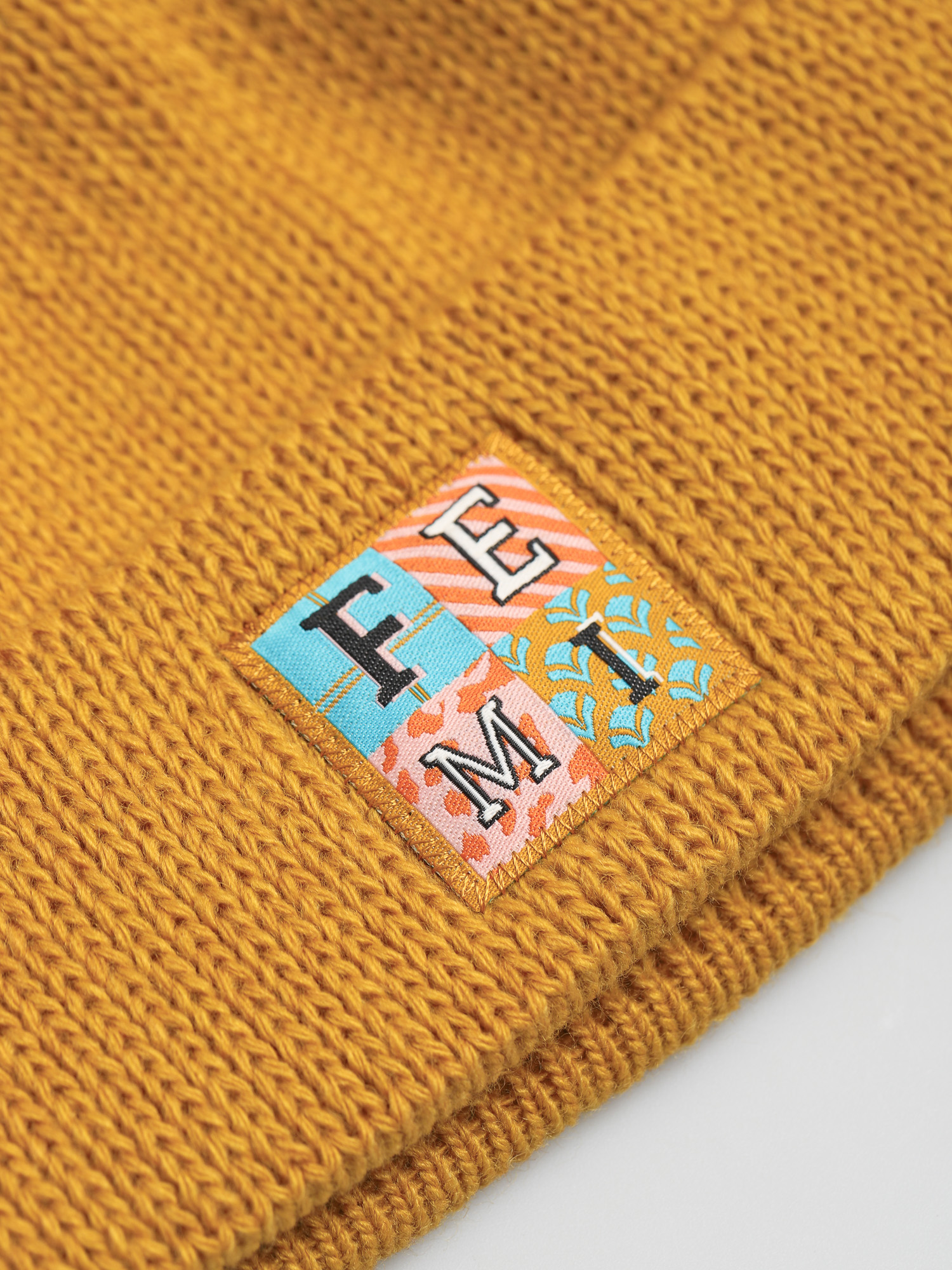 Czapka zimowa Femi Stories Speedy Wmn (mtd)