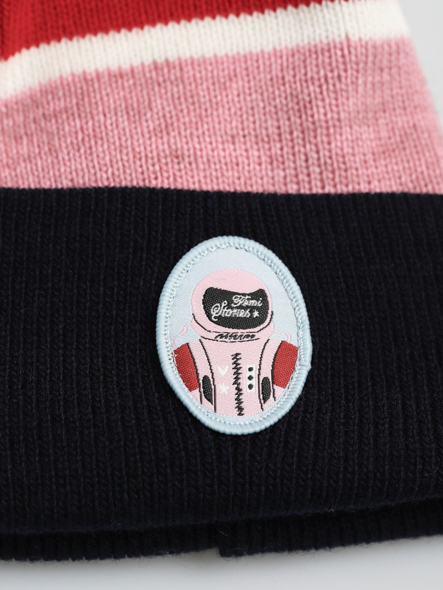 Czapka zimowa Femi Stories Aldabra Wmn (cstr)