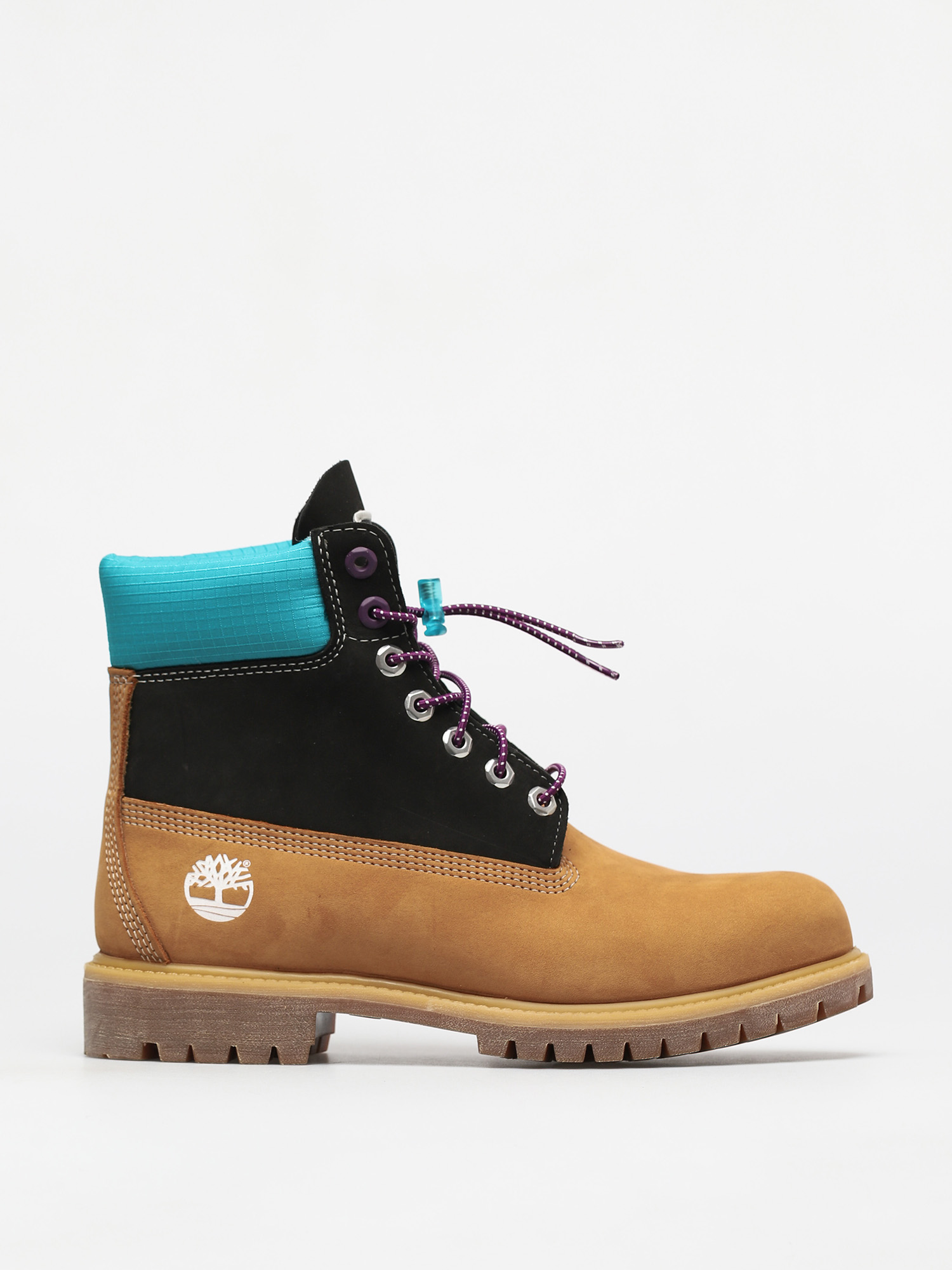 Buty Timberland 6 Premium Boot (brown/black)