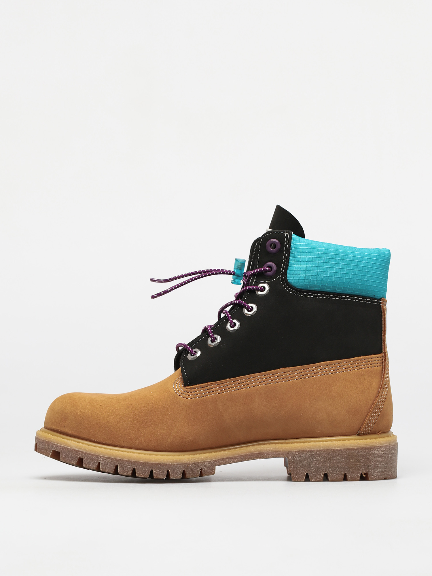 Buty Timberland 6 Premium Boot (brown/black)