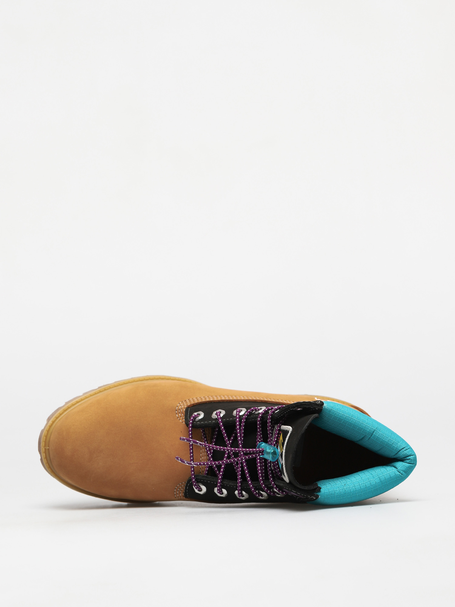 Buty Timberland 6 Premium Boot (brown/black)