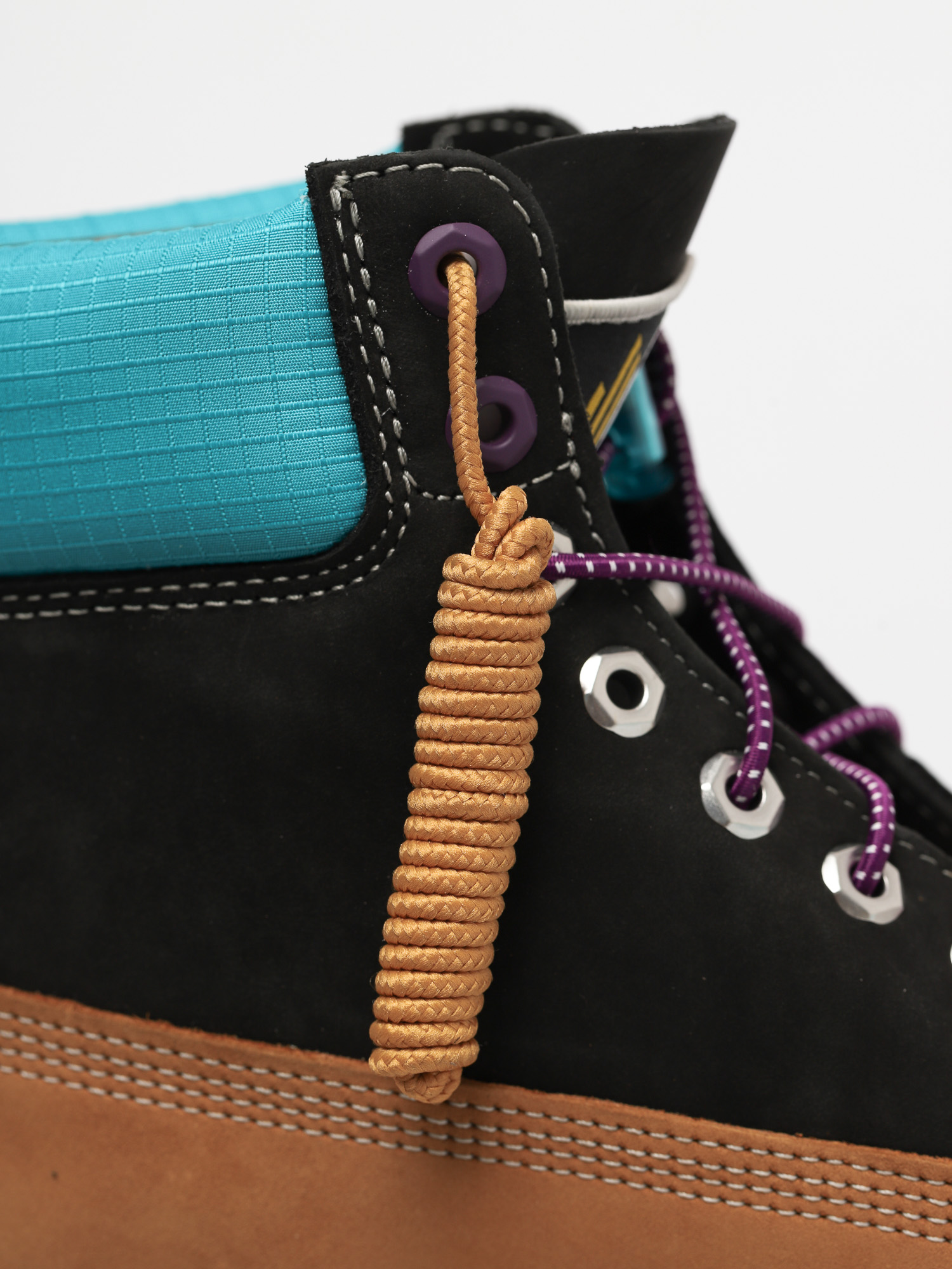 Buty Timberland 6 Premium Boot (brown/black)