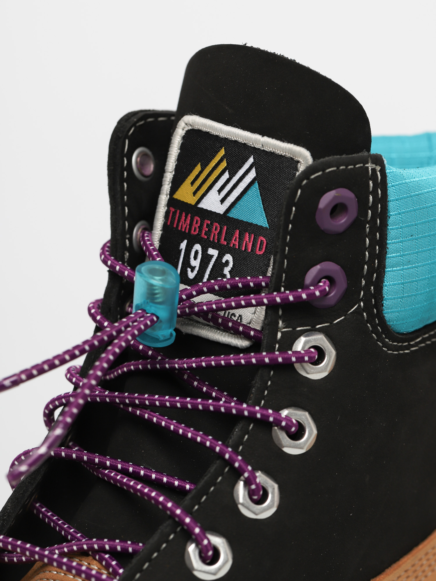 Buty Timberland 6 Premium Boot (brown/black)