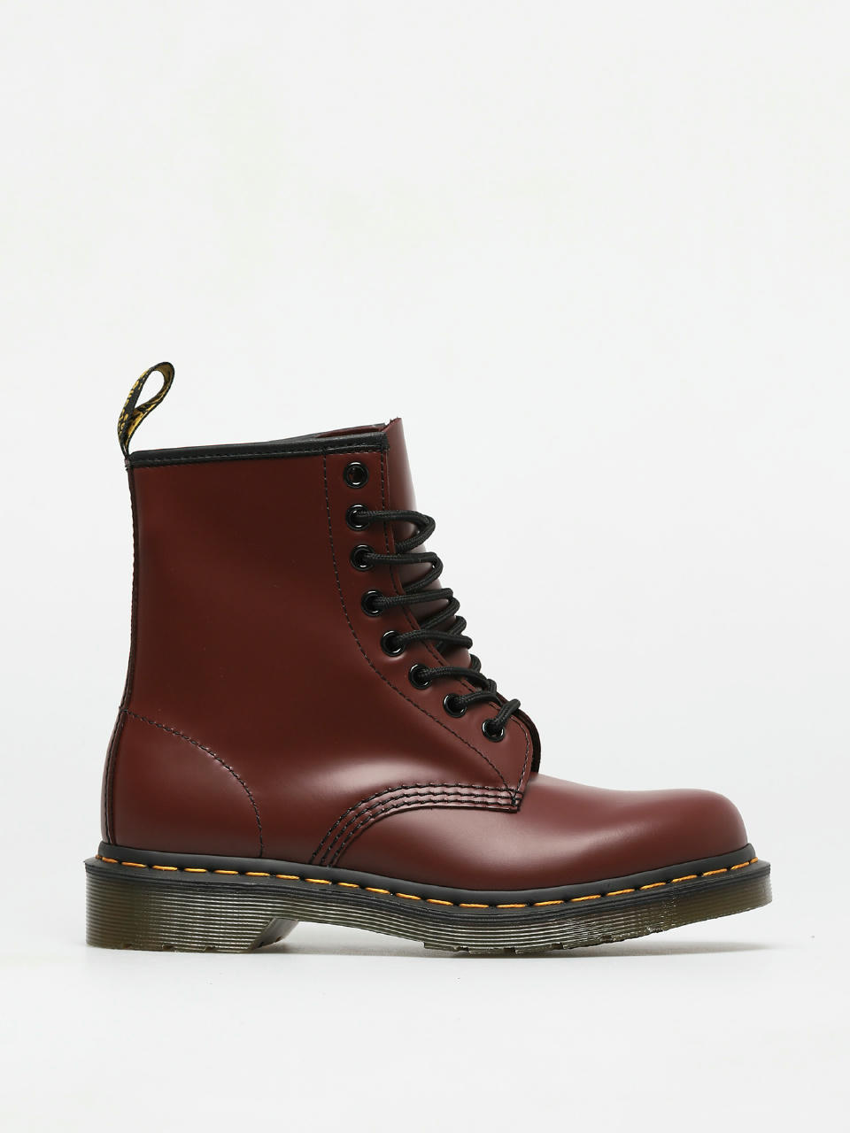 Buty Dr. Martens 1460 (cherry red)