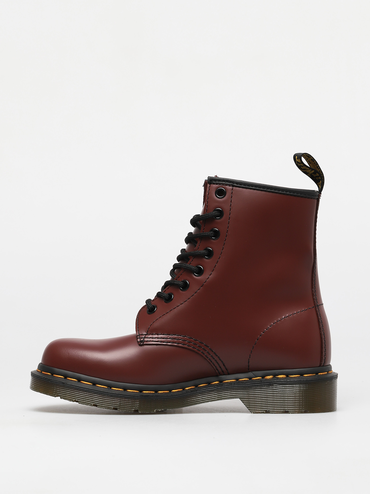 Buty Dr. Martens 1460 (cherry red)