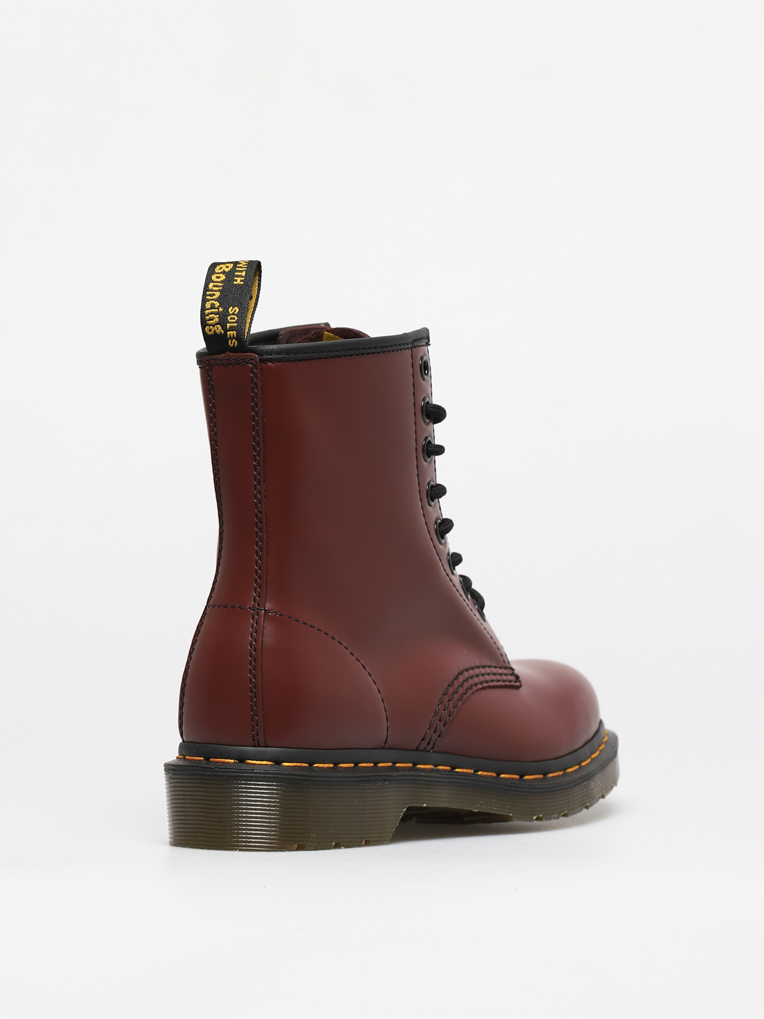 Buty Dr. Martens 1460 (cherry red)