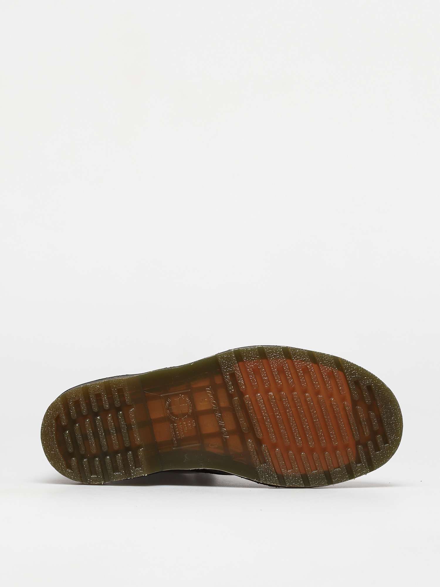 Buty Dr. Martens 1460 (cherry red)