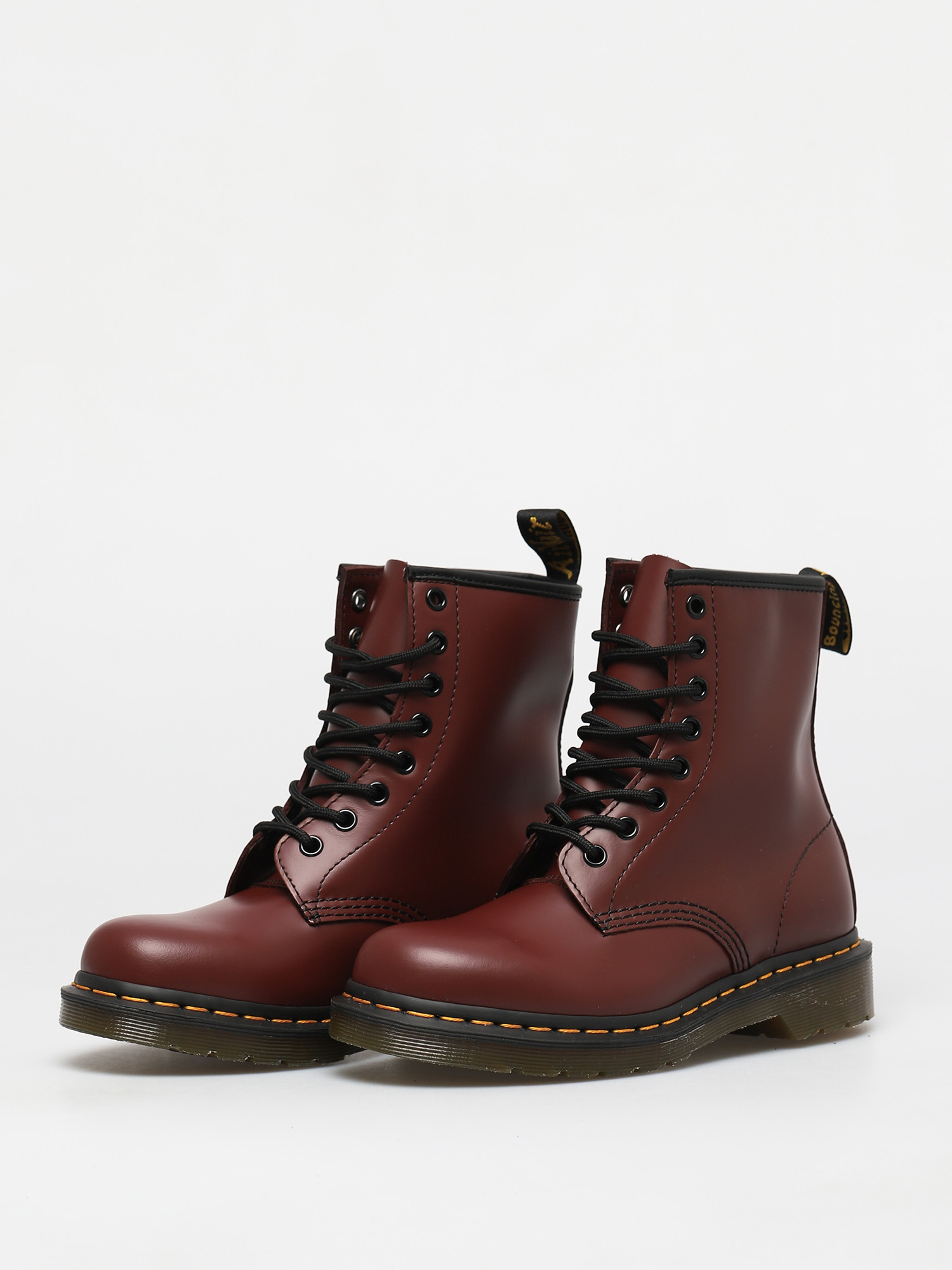 Buty Dr. Martens 1460 (cherry red)