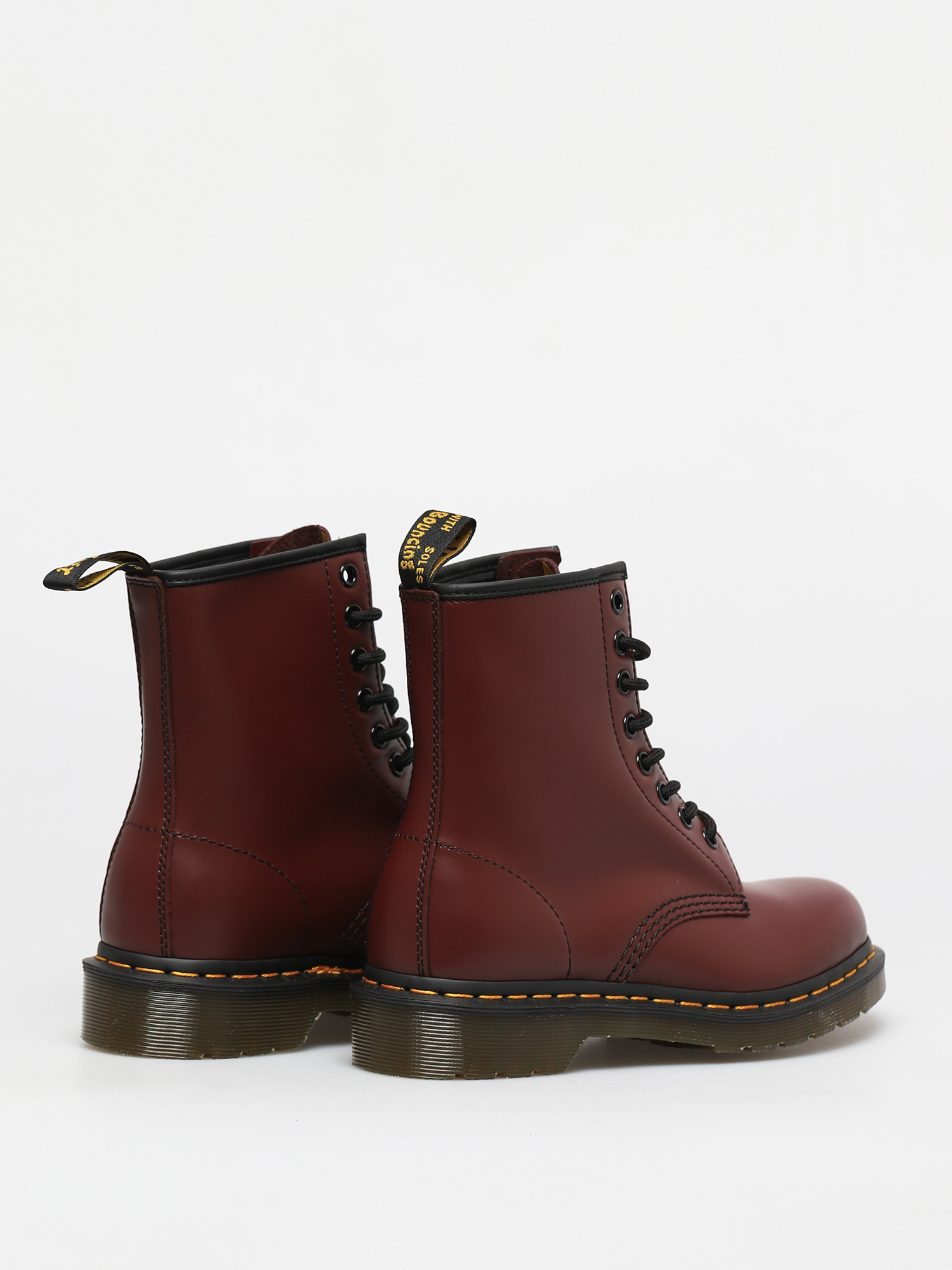 Buty Dr. Martens 1460 (cherry red)