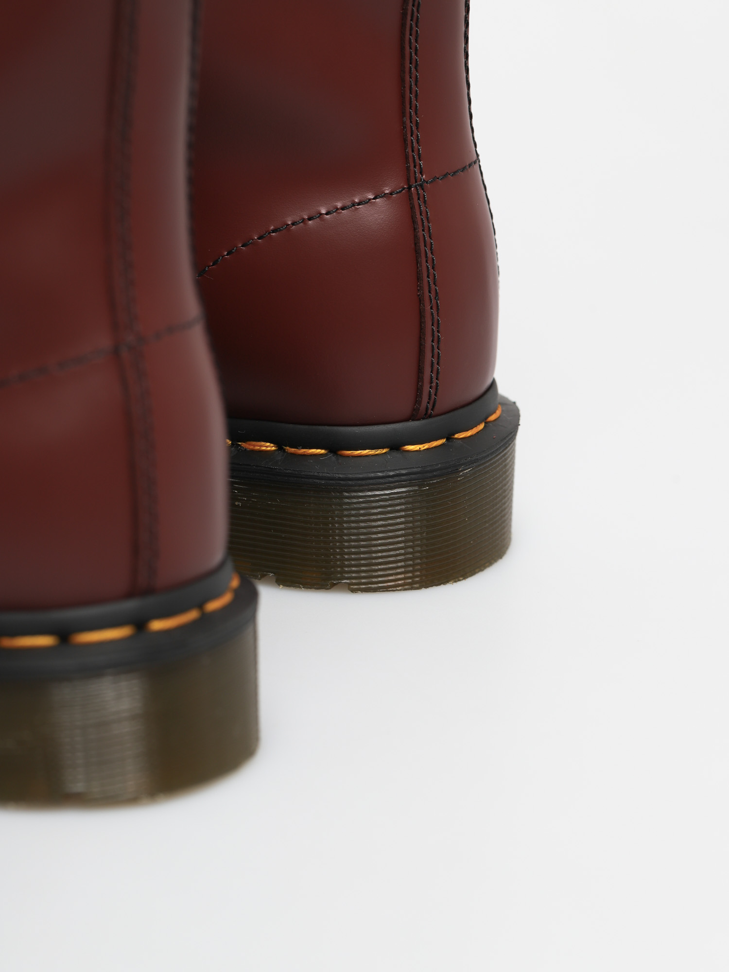 Buty Dr. Martens 1460 (cherry red)