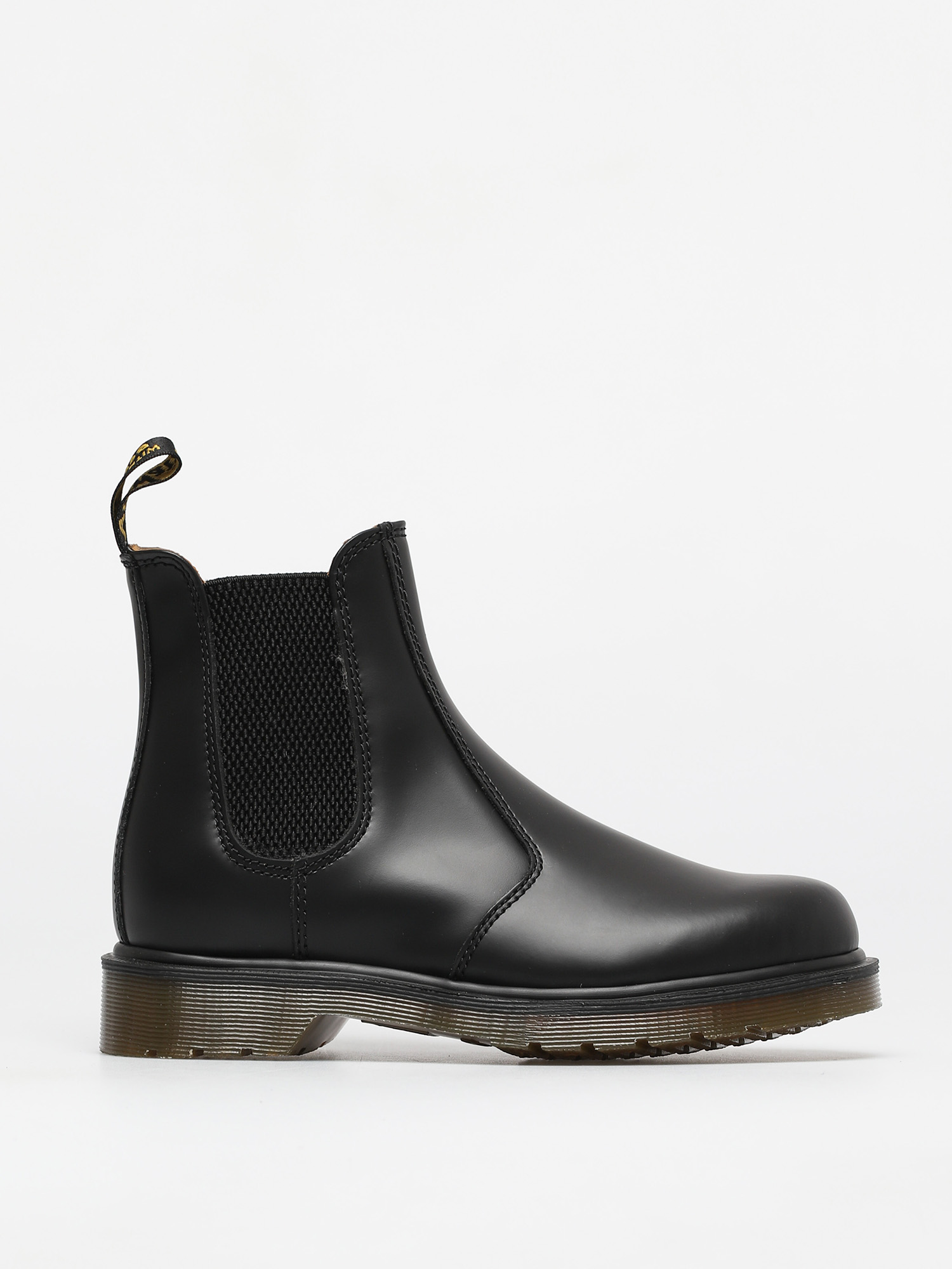 Buty Dr. Martens 2976 (black smooth)