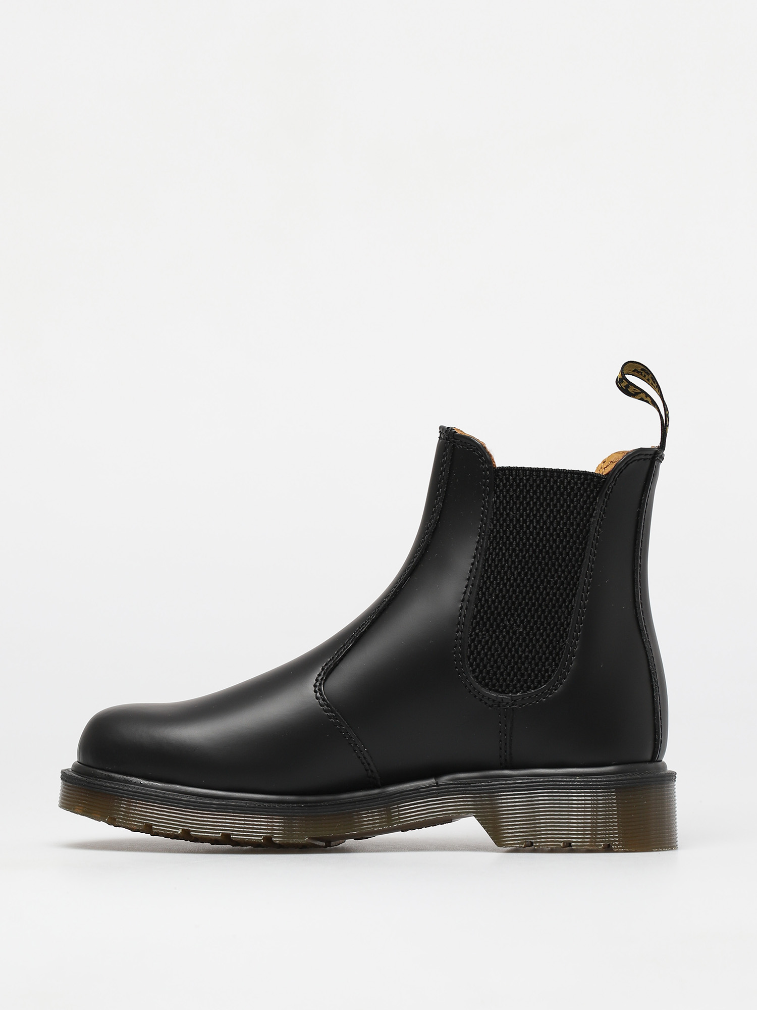 Buty Dr. Martens 2976 (black smooth)