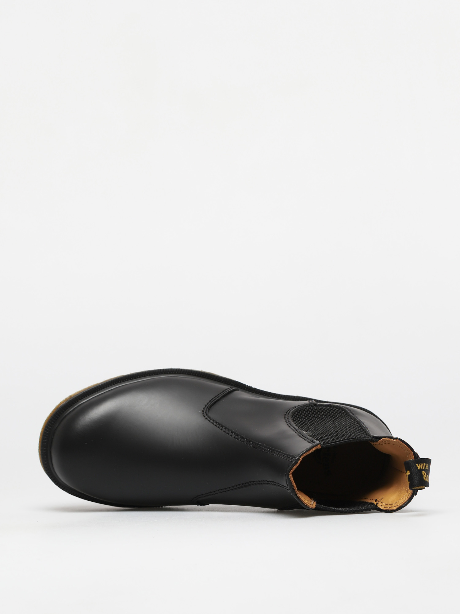 Buty Dr. Martens 2976 (black smooth)