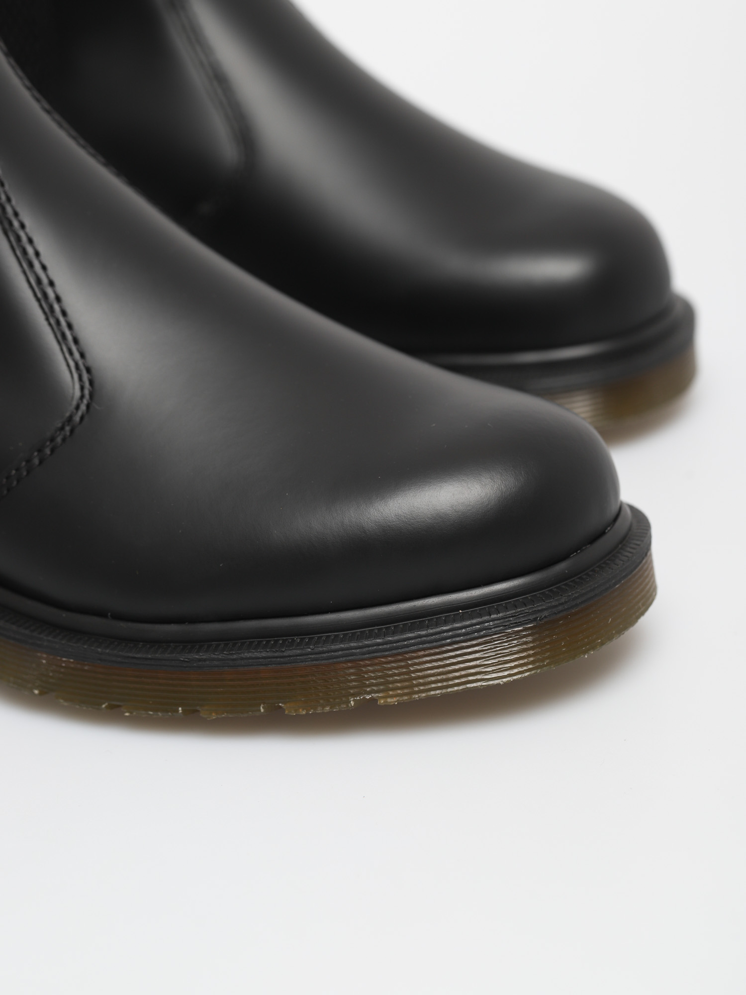 Buty Dr. Martens 2976 (black smooth)