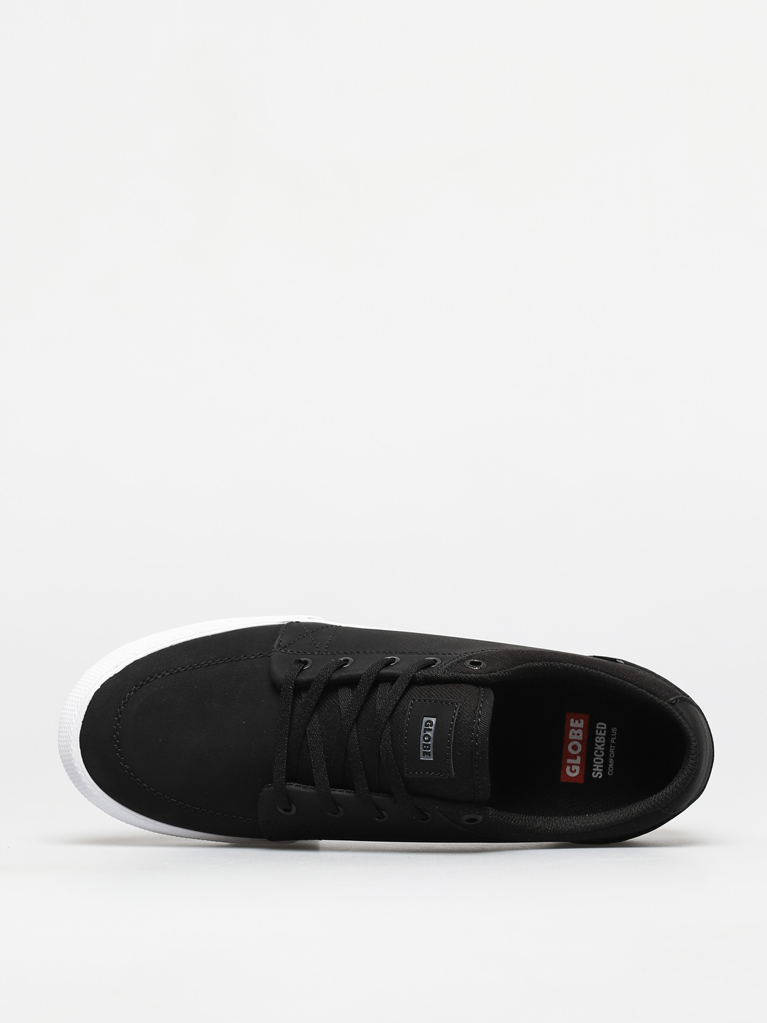 Buty Globe Gs (black mock/white)