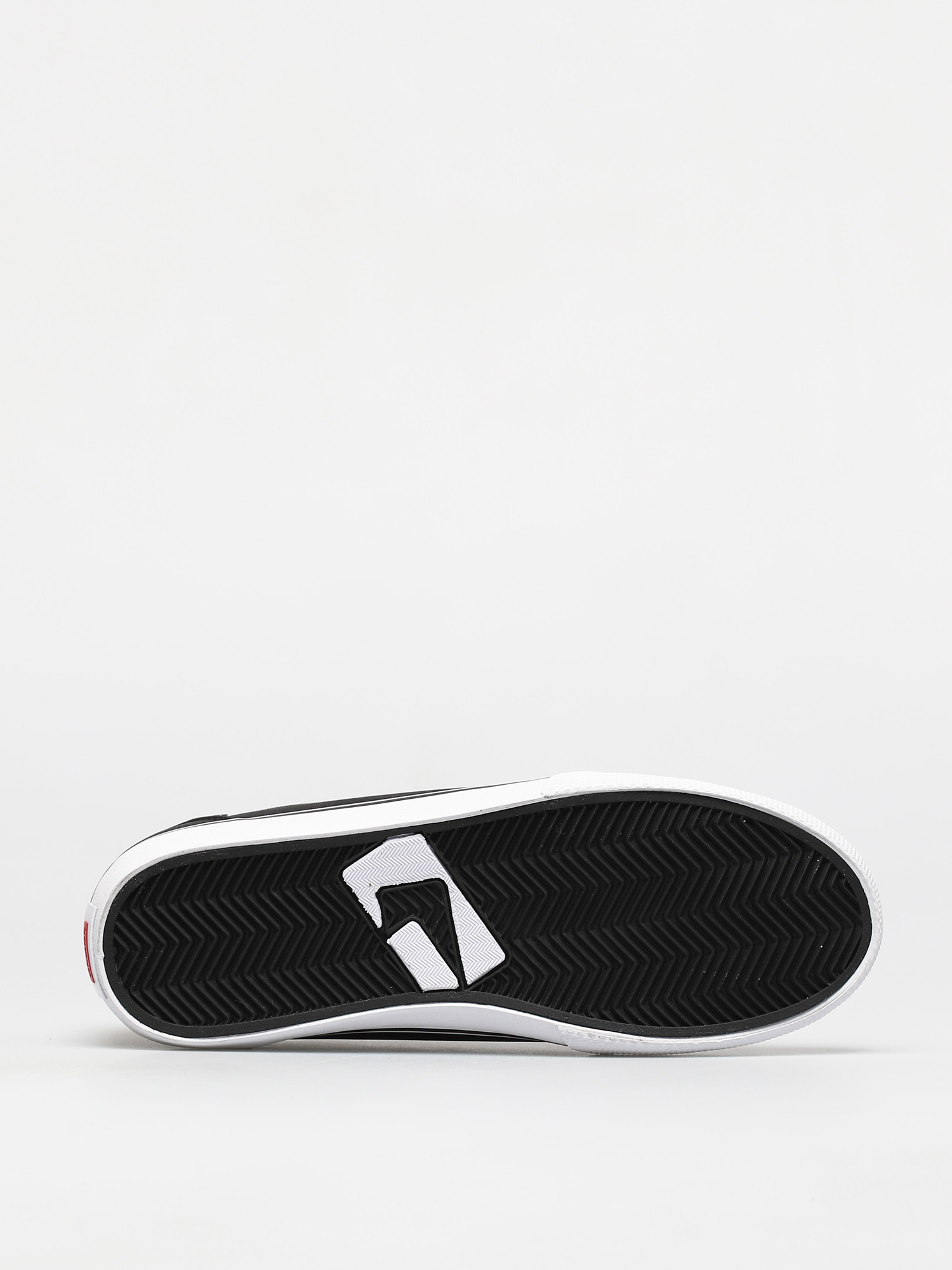 Buty Globe Gs (black mock/white)