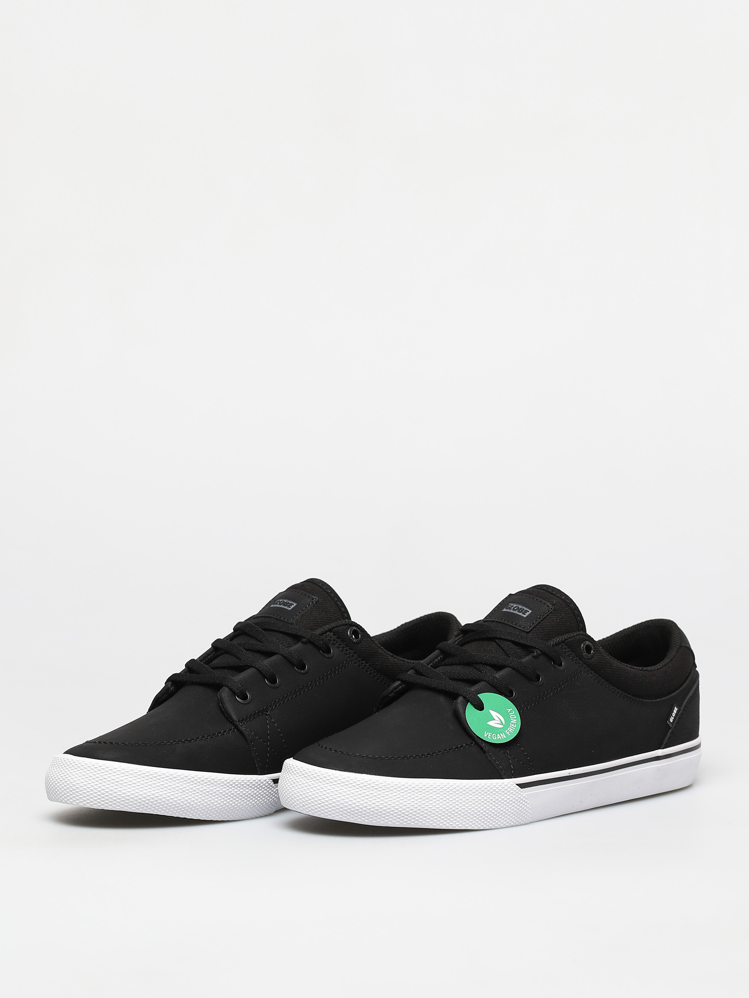 Buty Globe Gs (black mock/white)