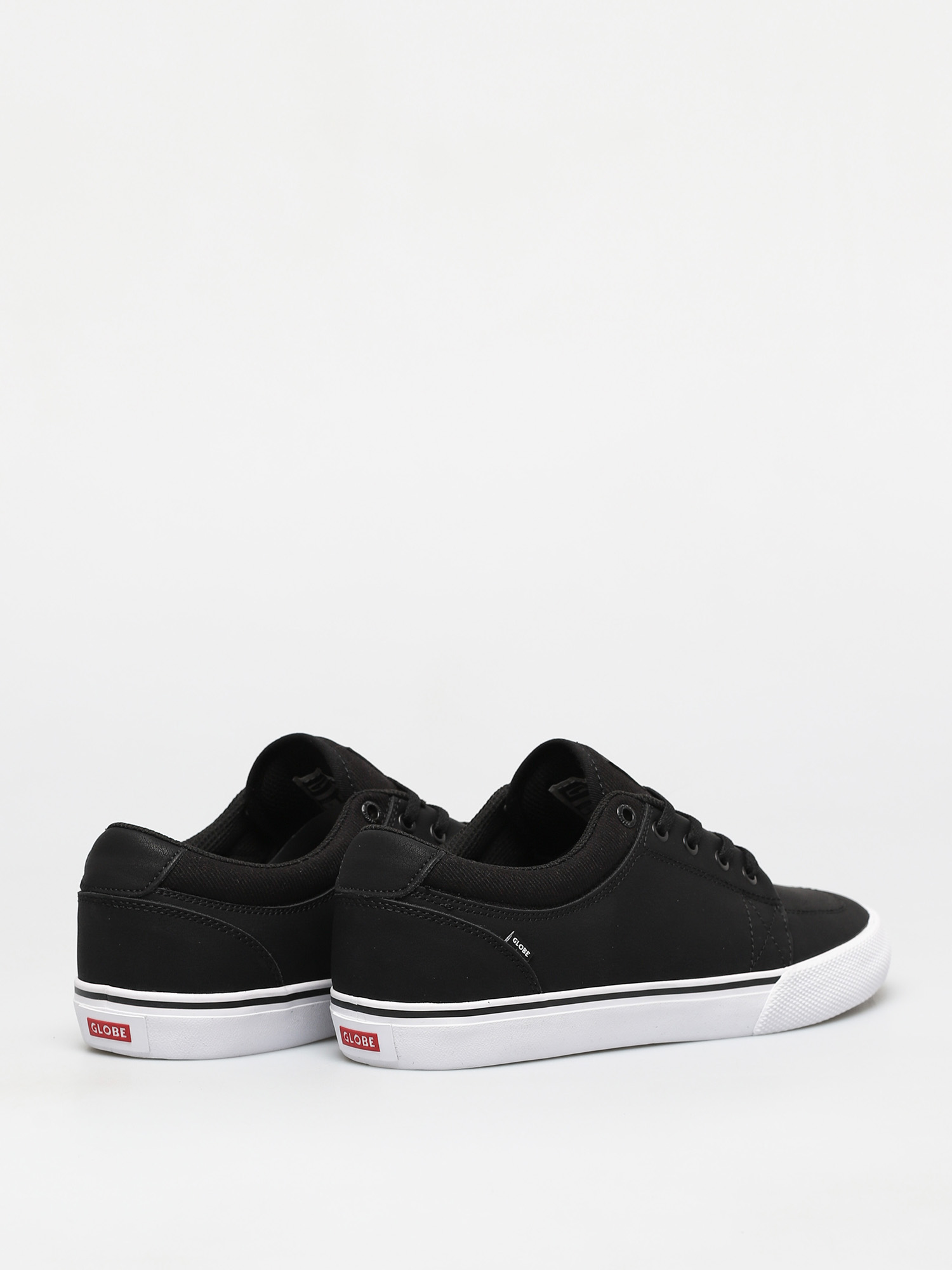 Buty Globe Gs (black mock/white)