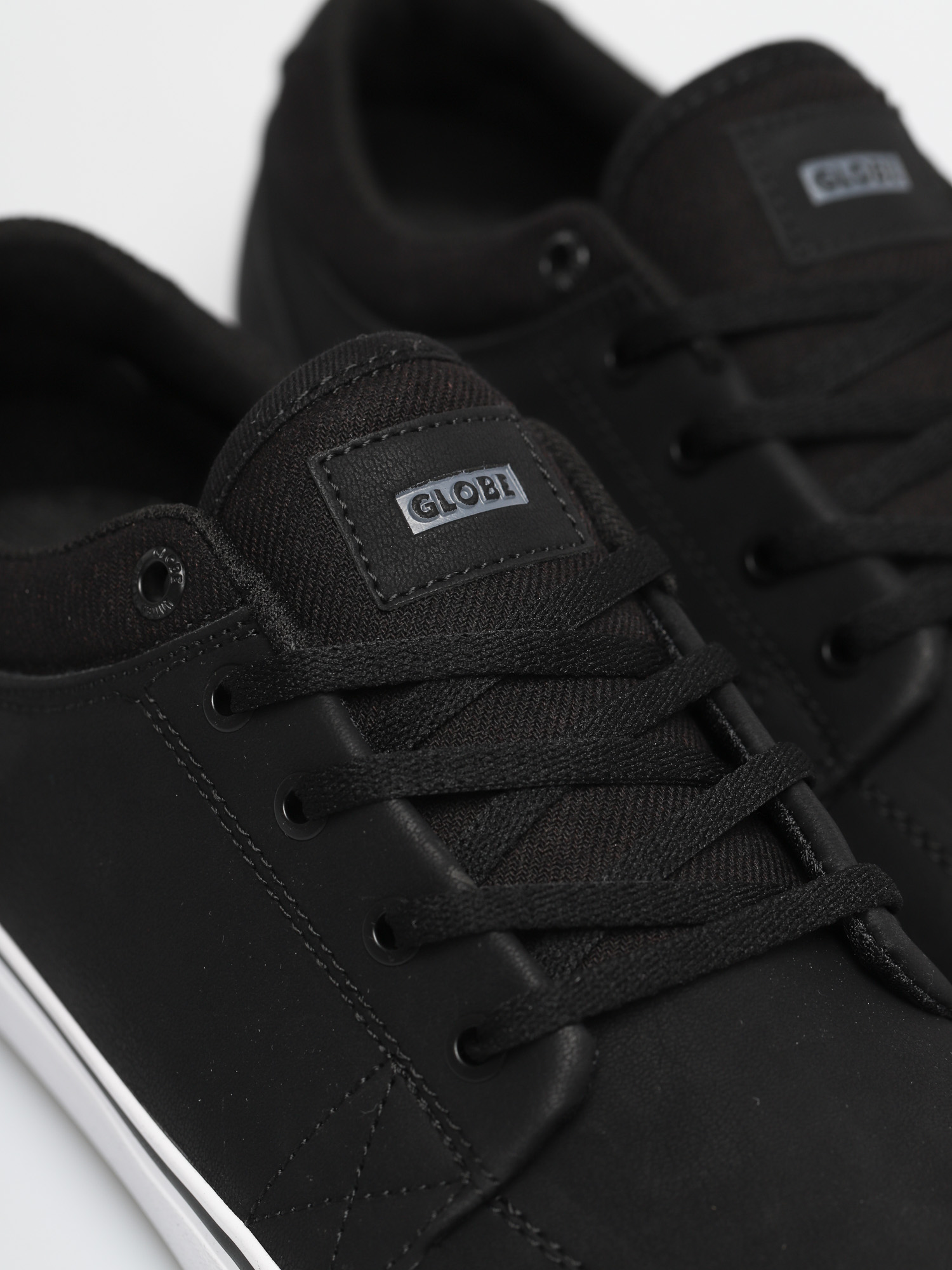 Buty Globe Gs (black mock/white)