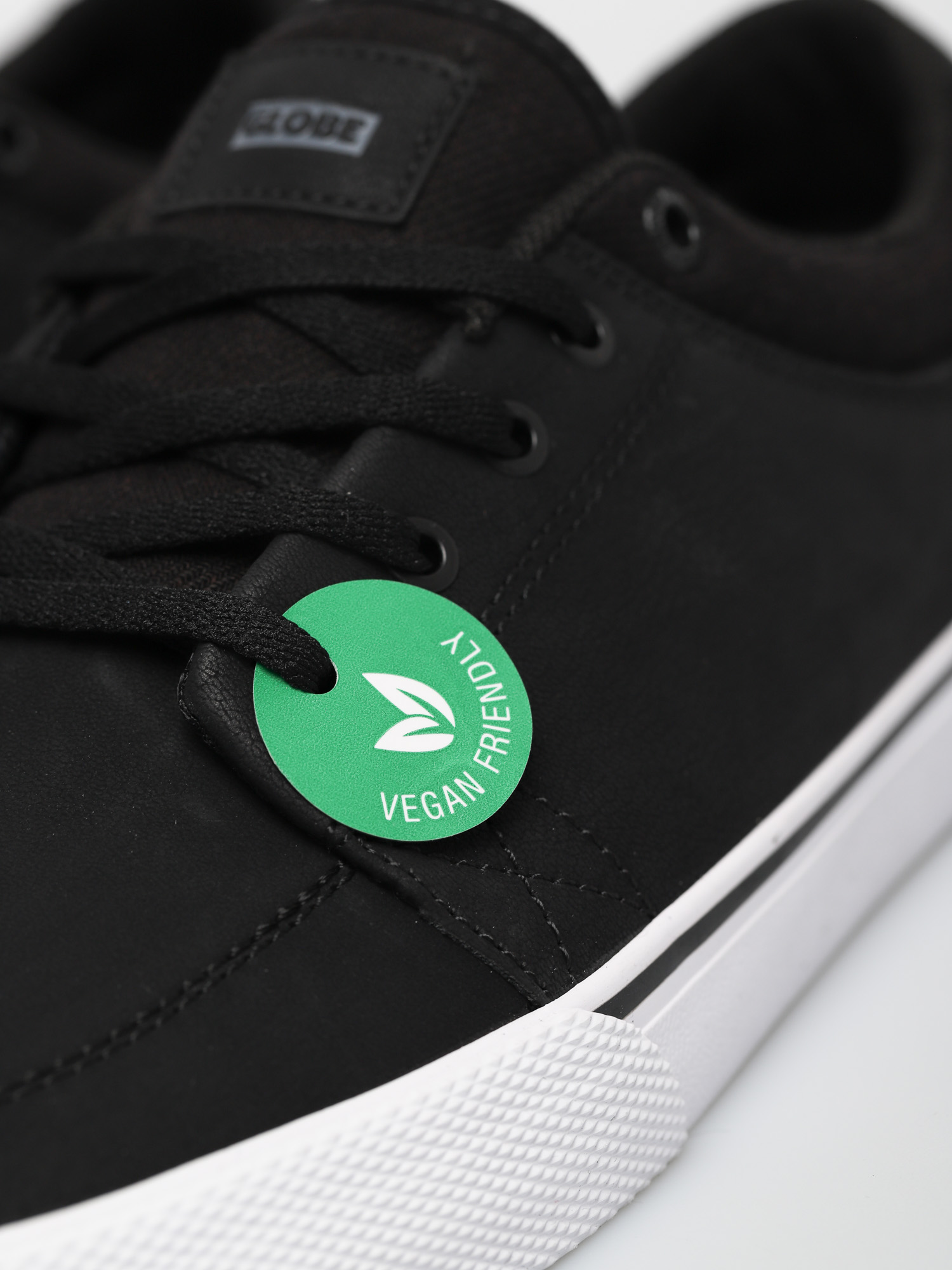 Buty Globe Gs (black mock/white)