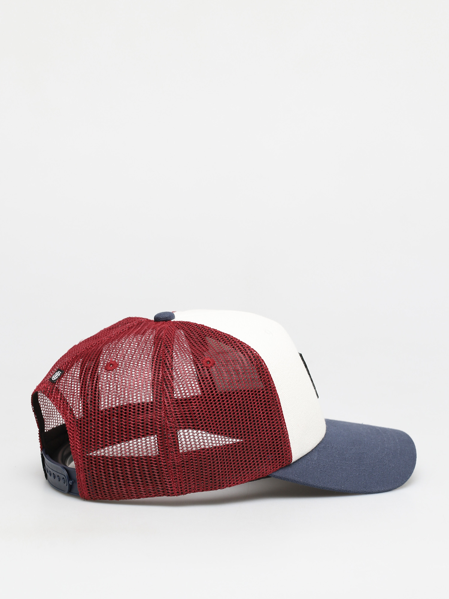 Czapka z daszkiem Element Icon Mesh ZD (vintage red)