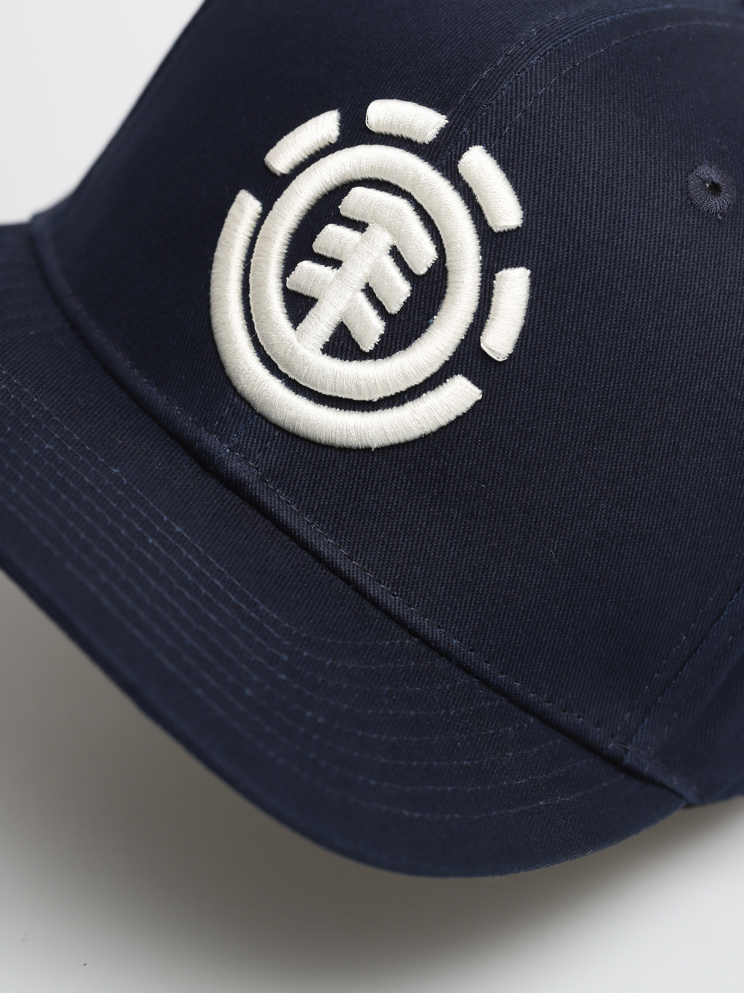 Czapka z daszkiem Element Knutsen ZD (indigo)
