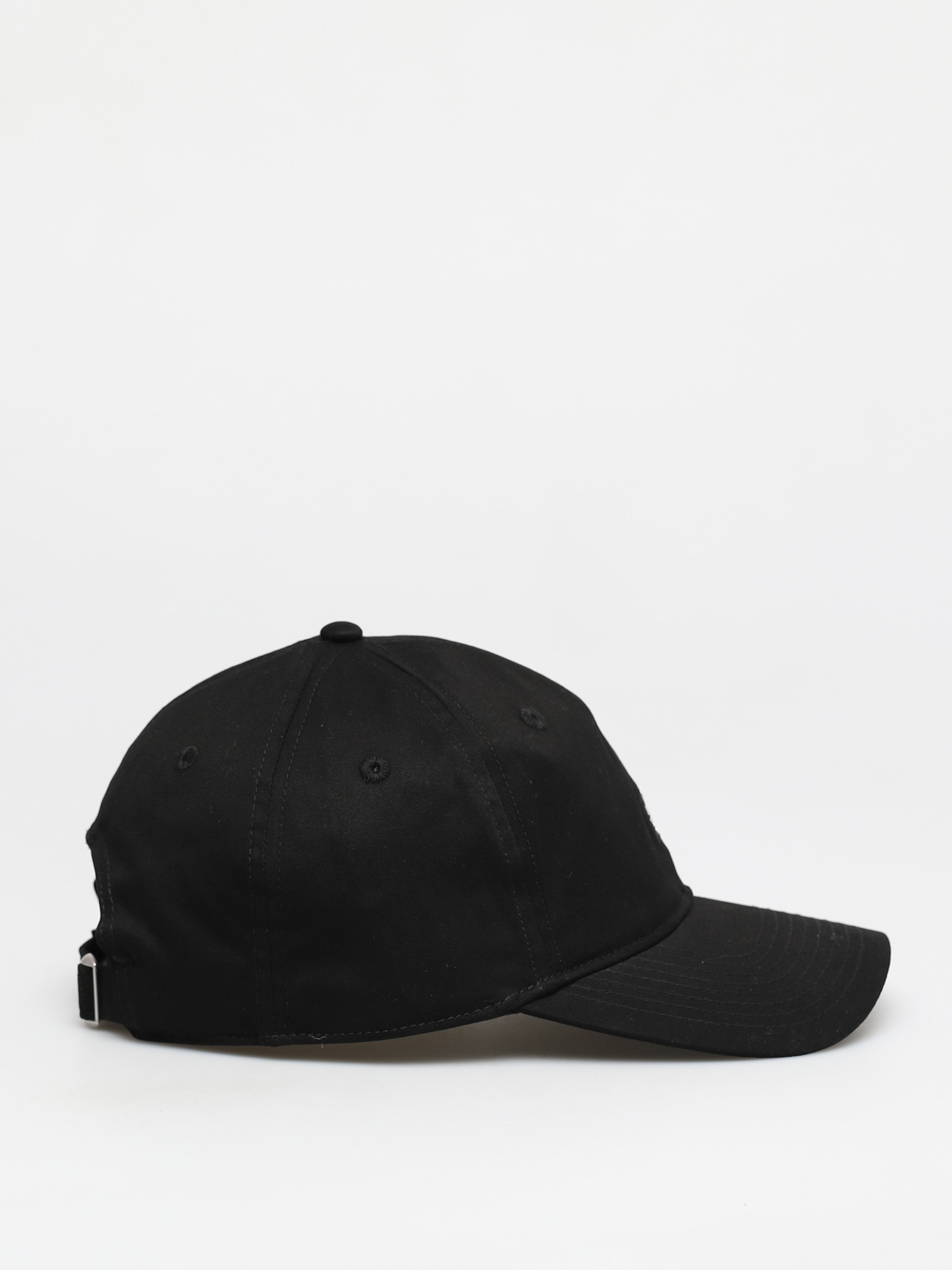 Czapka z daszkiem Element Fluky Dad ZD (all black)