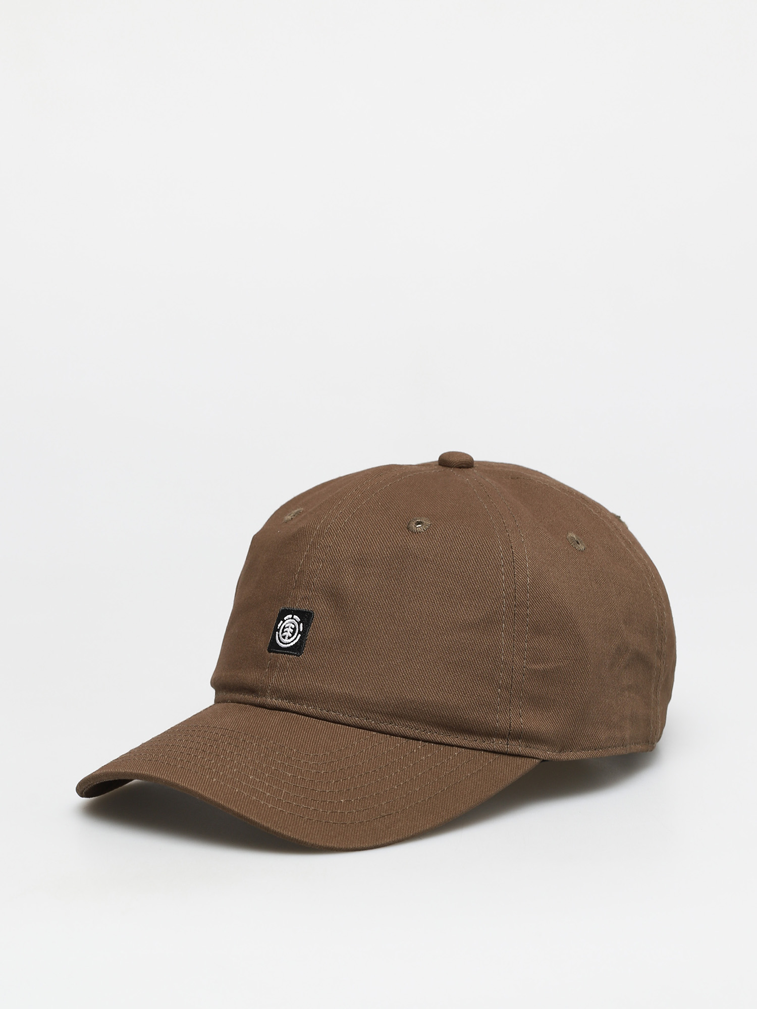 Czapka z daszkiem Element Fluky Dad ZD (army)