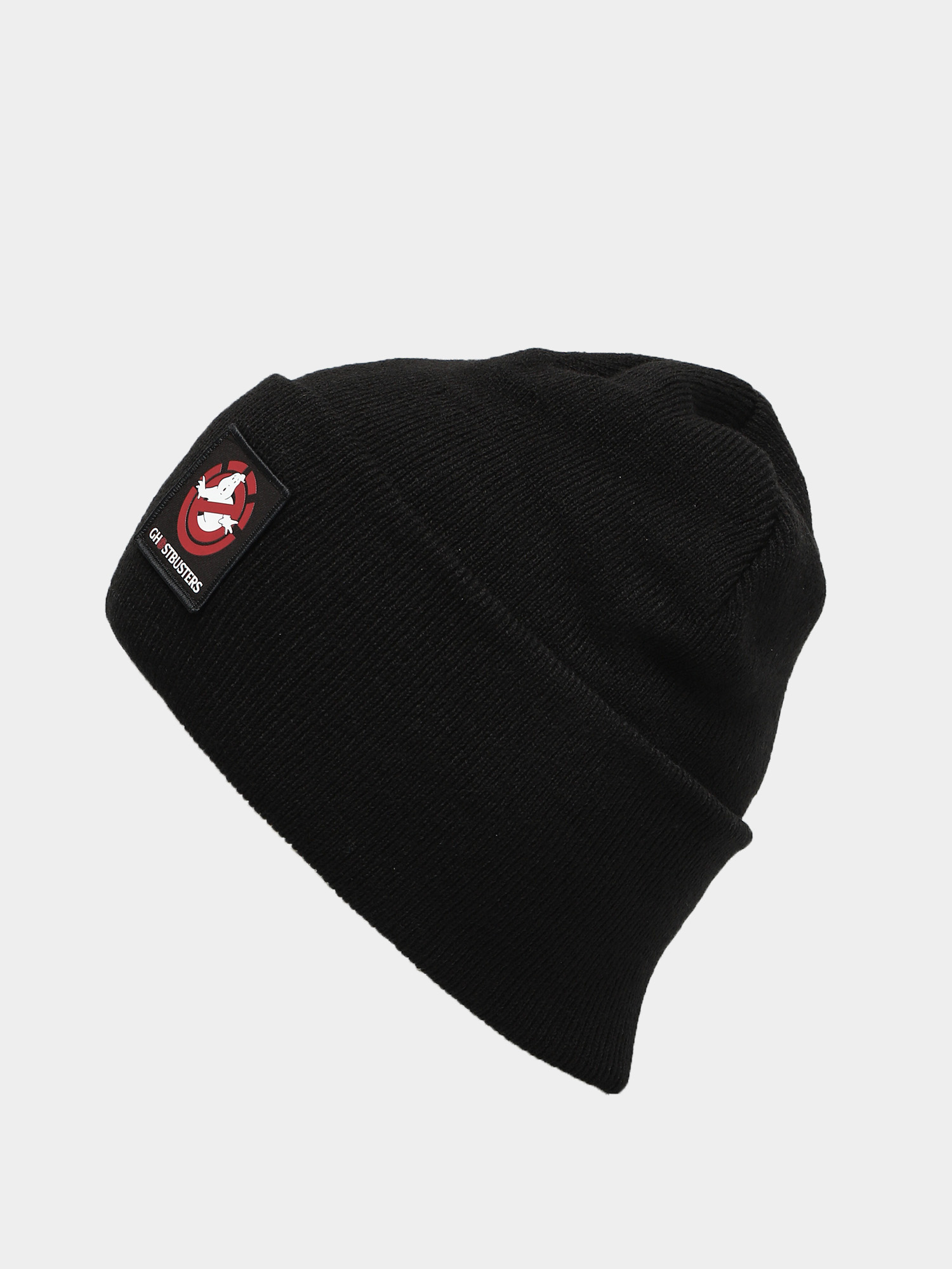 Czapka zimowa Element Ghostbusters Dusk Beanie (flint black)