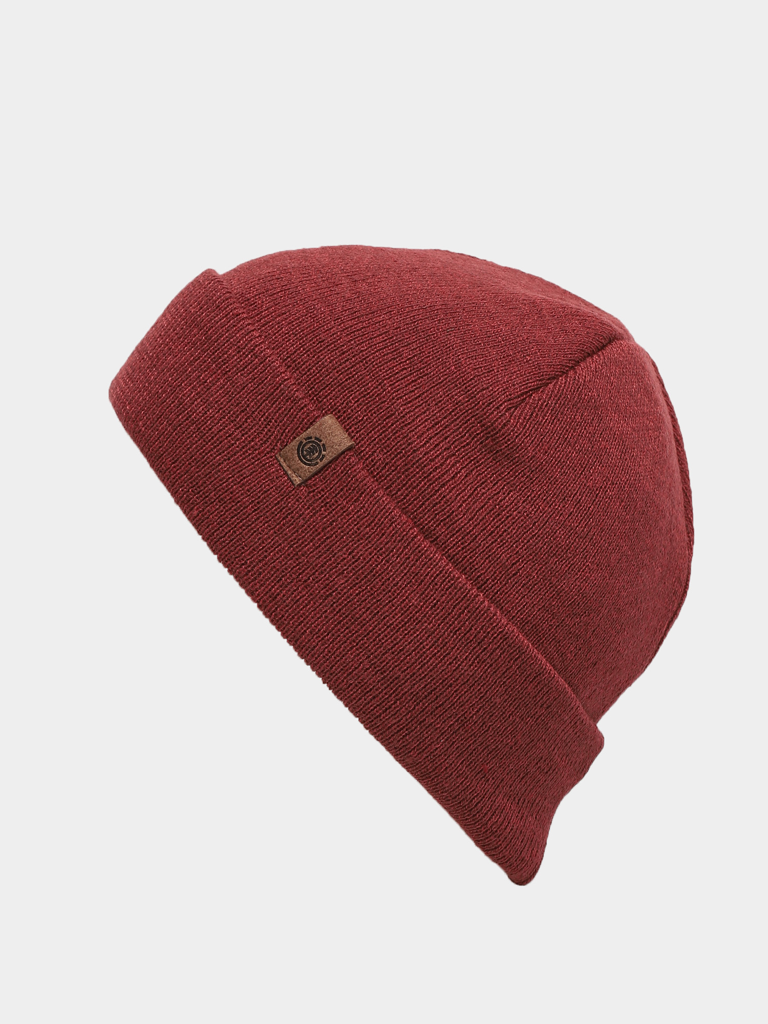 Czapka zimowa Element Carrier Beanie (syrah heather)