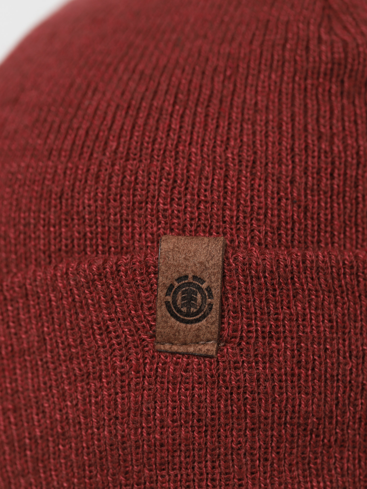 Czapka zimowa Element Carrier Beanie (syrah heather)