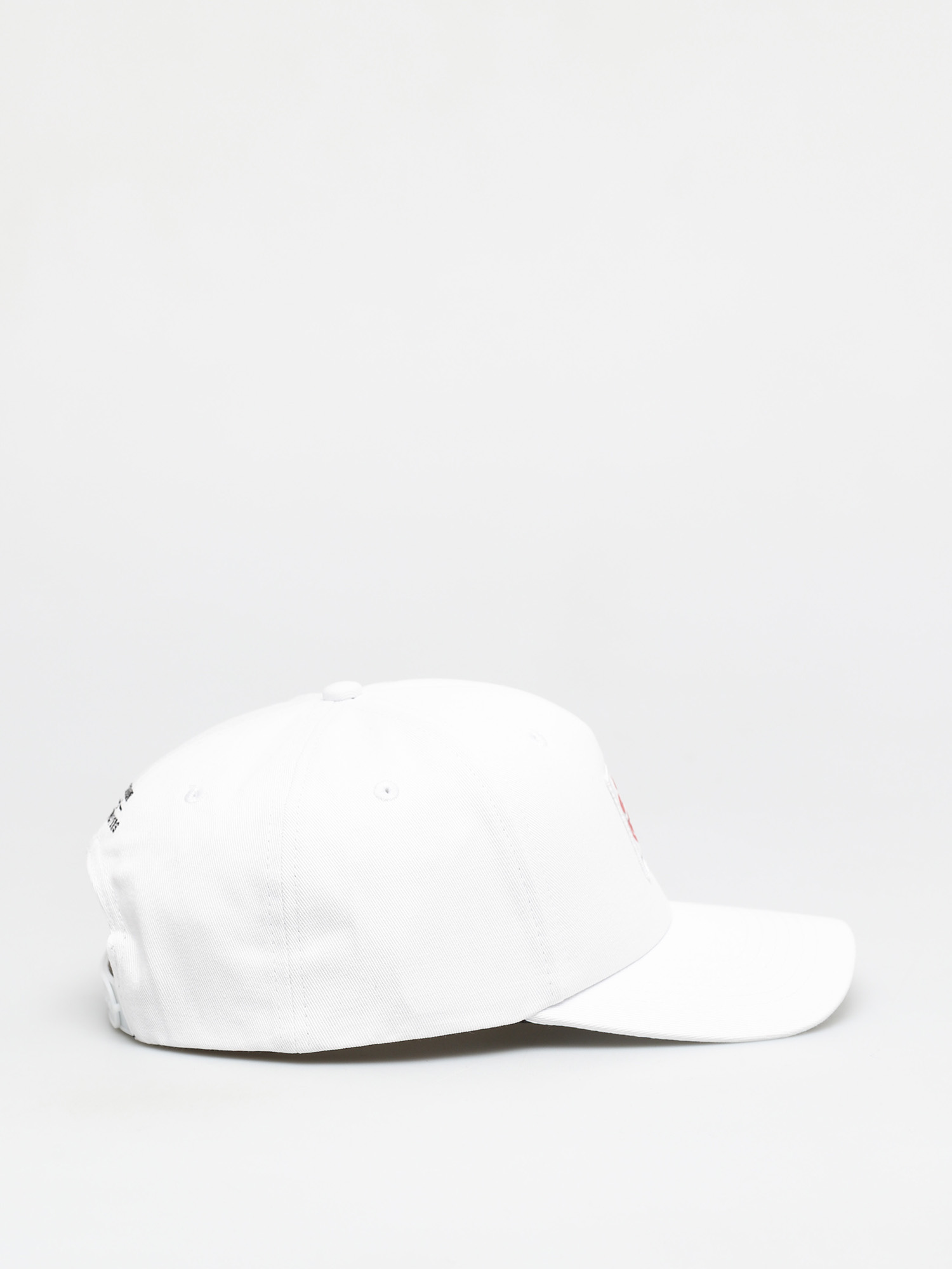 Czapka z daszkiem Element Ghostbusters ZD (optic white)