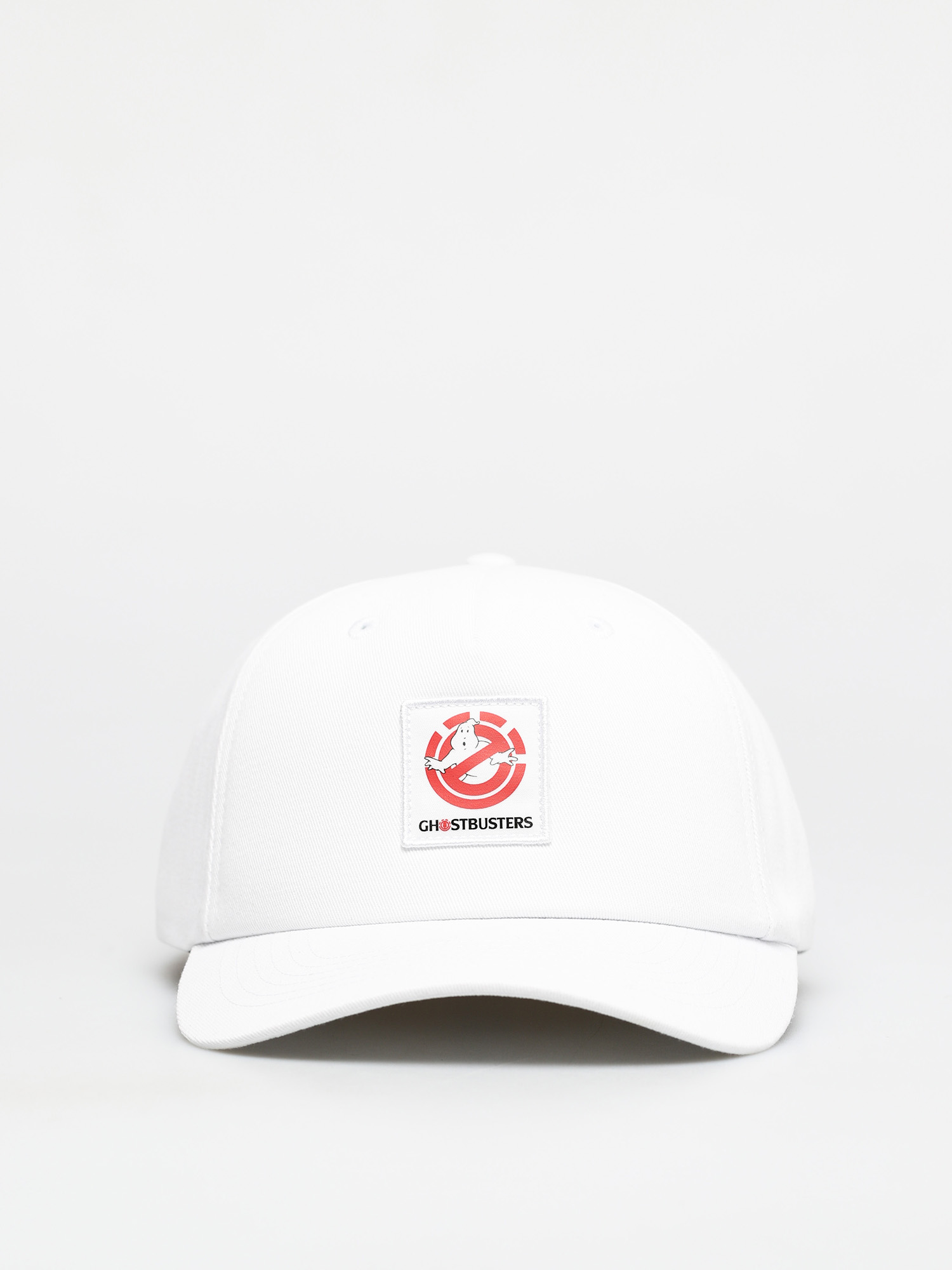 Czapka z daszkiem Element Ghostbusters ZD (optic white)