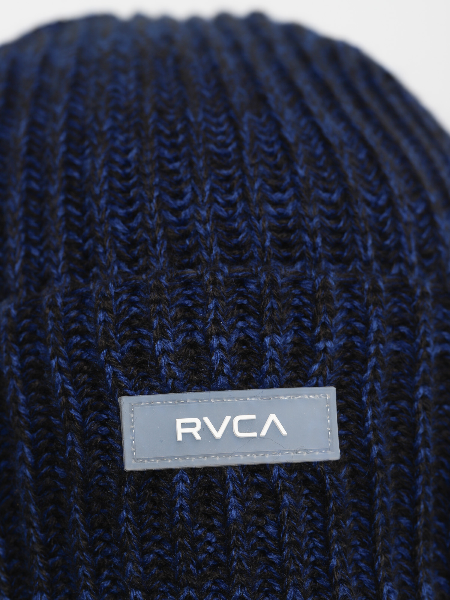 Czapka zimowa RVCA Frost Beanie (navy)