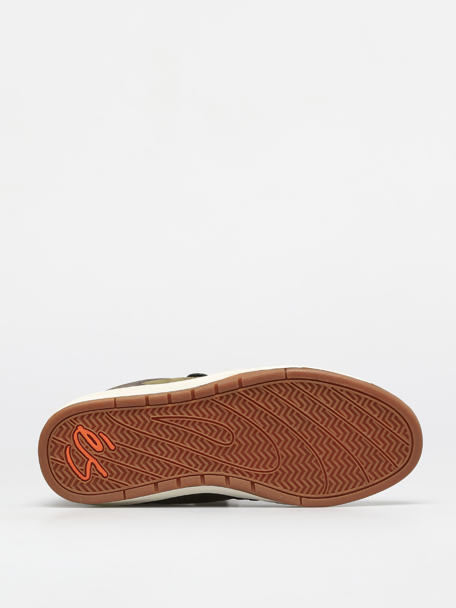 Buty eS Accel Slim Plus (grey/green)