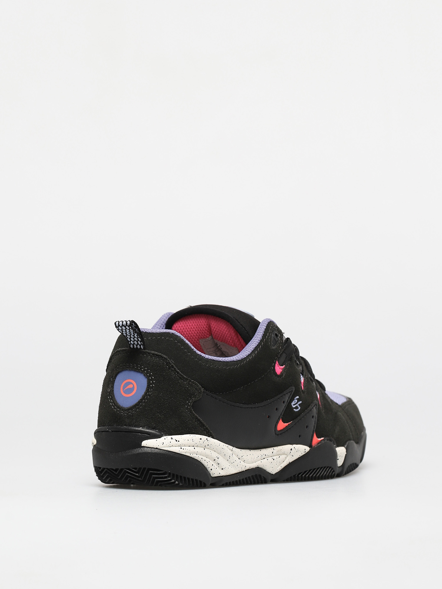 Buty eS Symbol (charcoal)