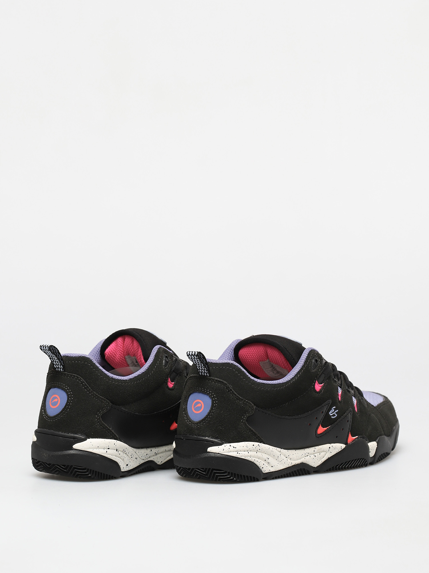 Buty eS Symbol (charcoal)