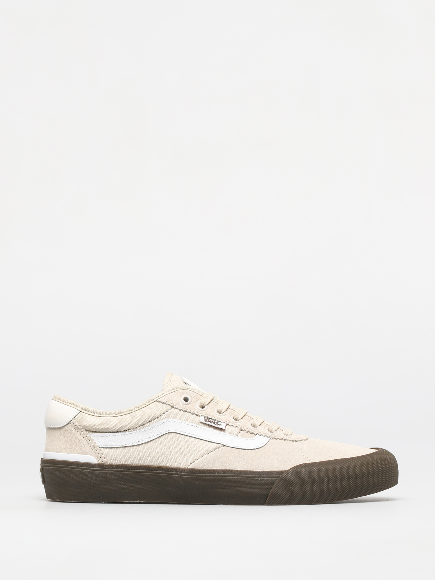 Buty Vans Chima Pro 2 (dark gum/dove/white)