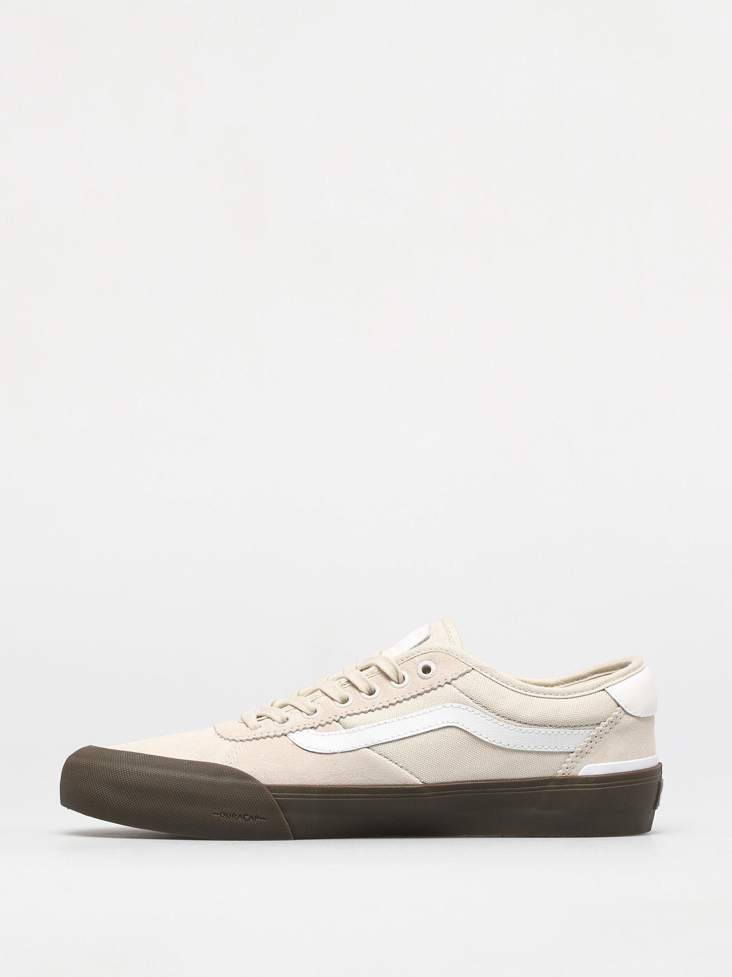 Buty Vans Chima Pro 2 (dark gum/dove/white)