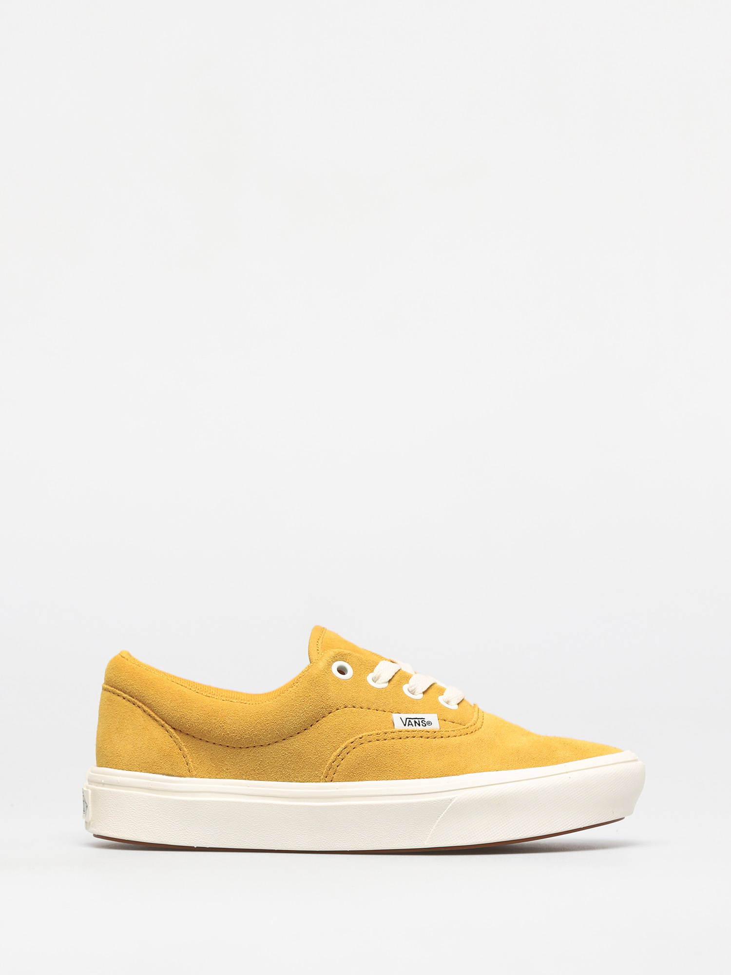 Buty Vans Comfycush Era (freshman/honeygoldmshmlw)